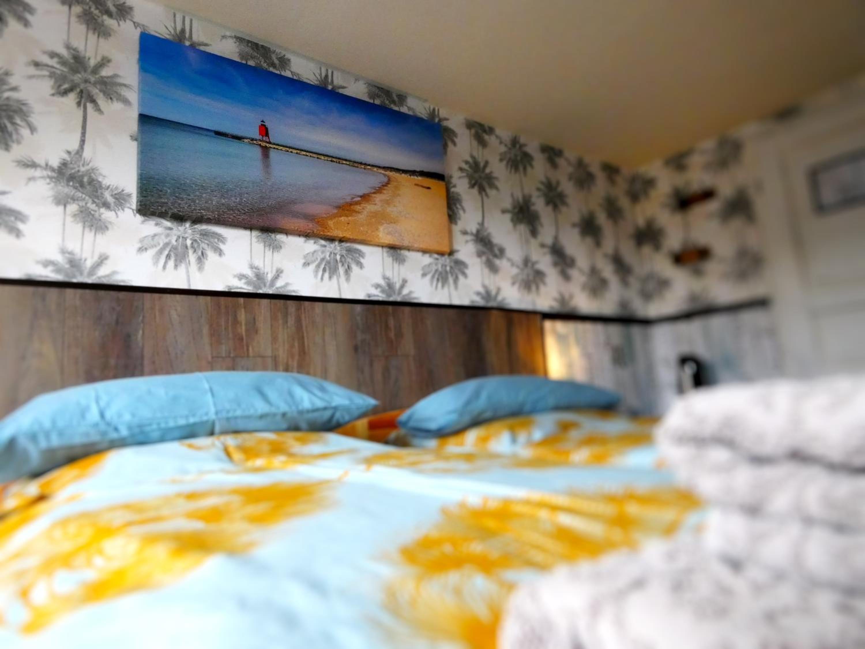 Small Double or Twin Room