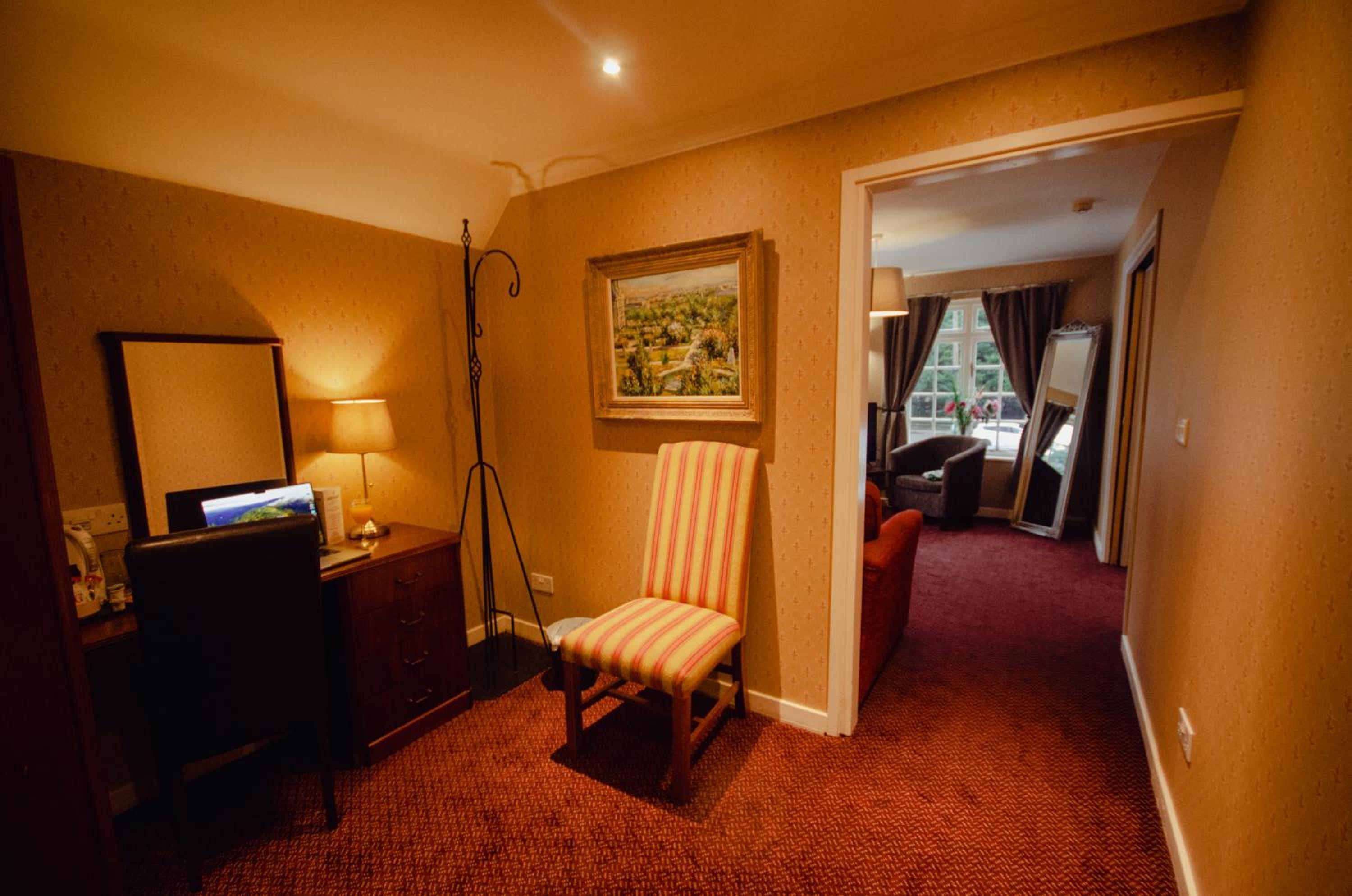 Superior Double Room - Photo 7