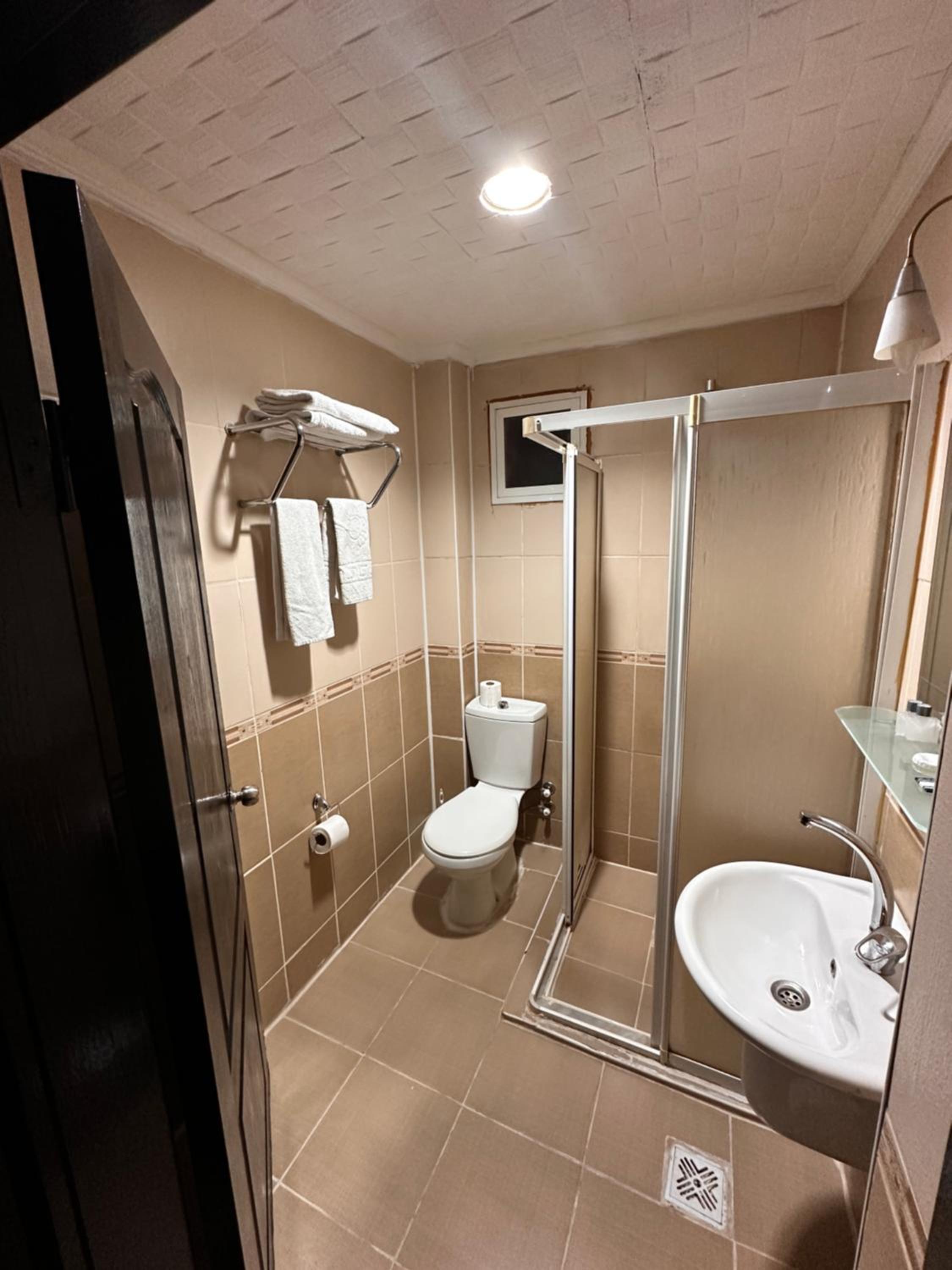 Standard Twin Room photo 2