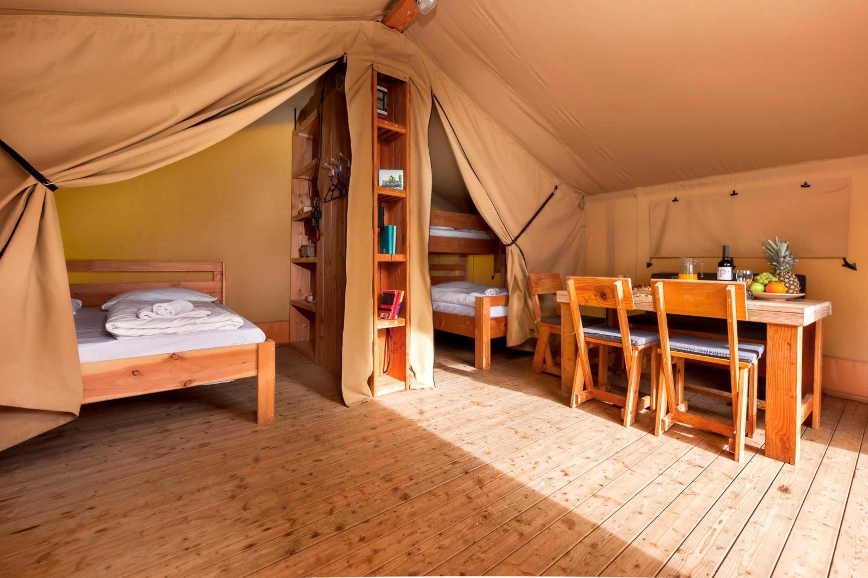 Standard Safari Tent
