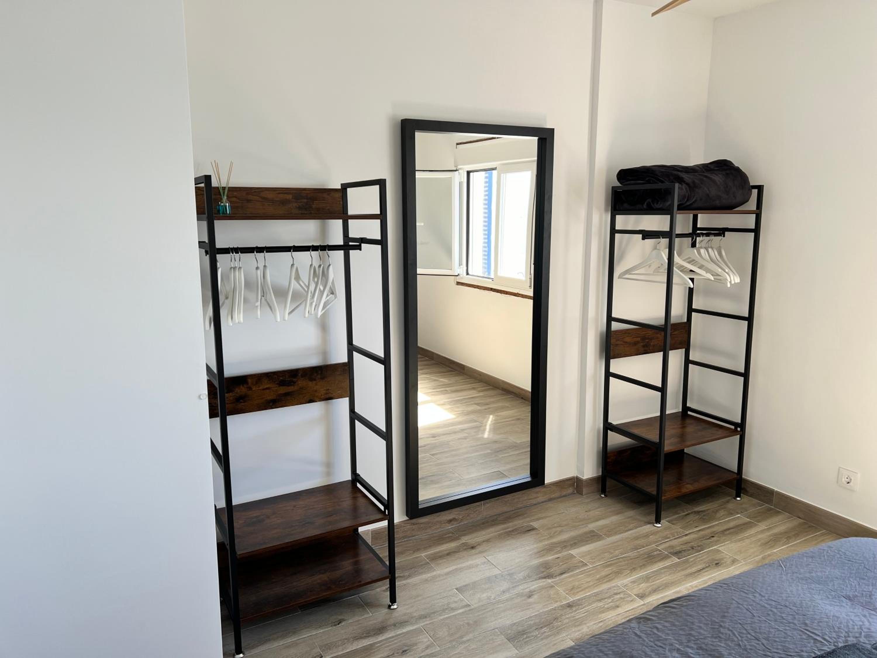 Two-Bedroom Apartment photo 3