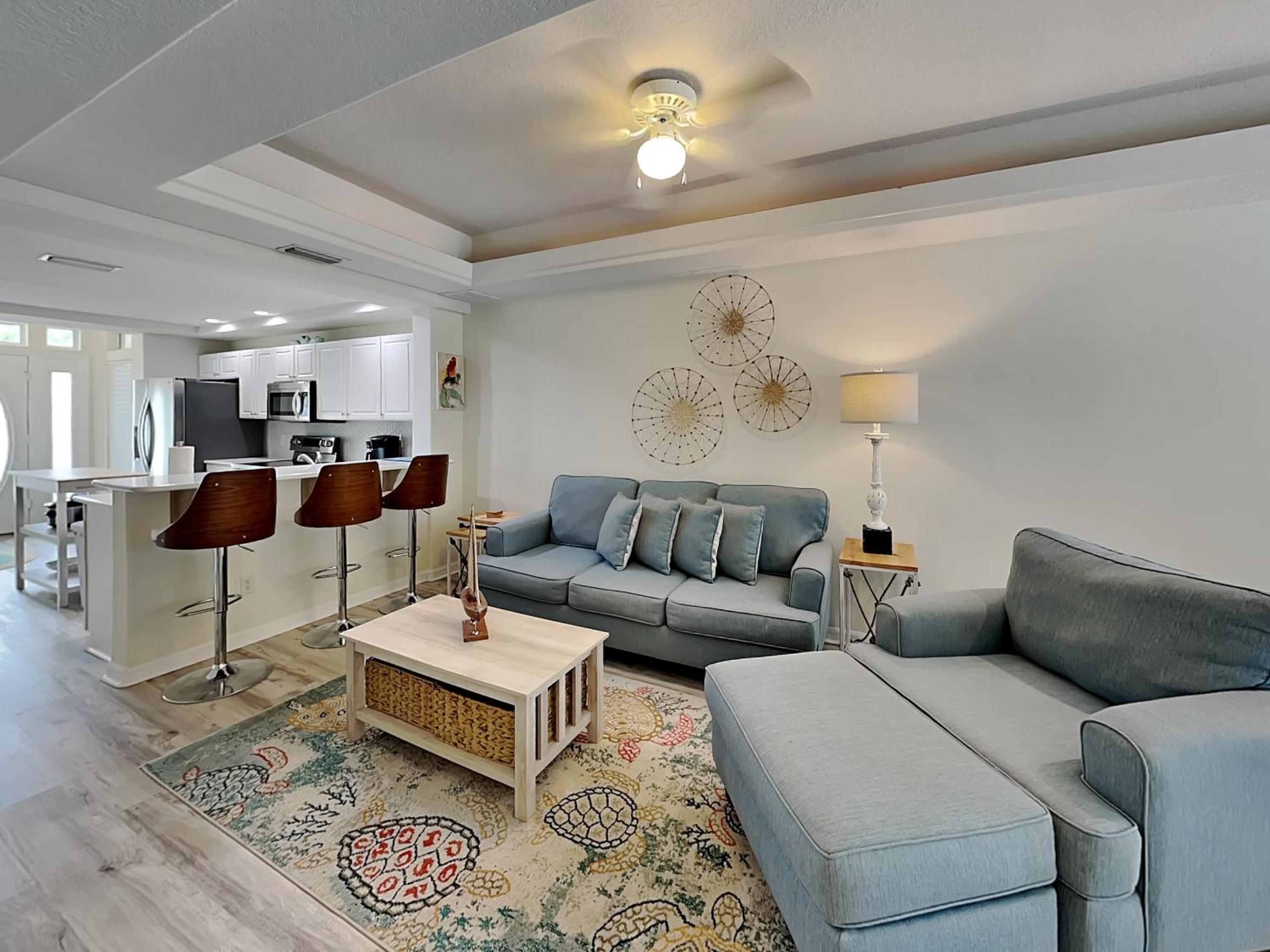 Apartment photo 1