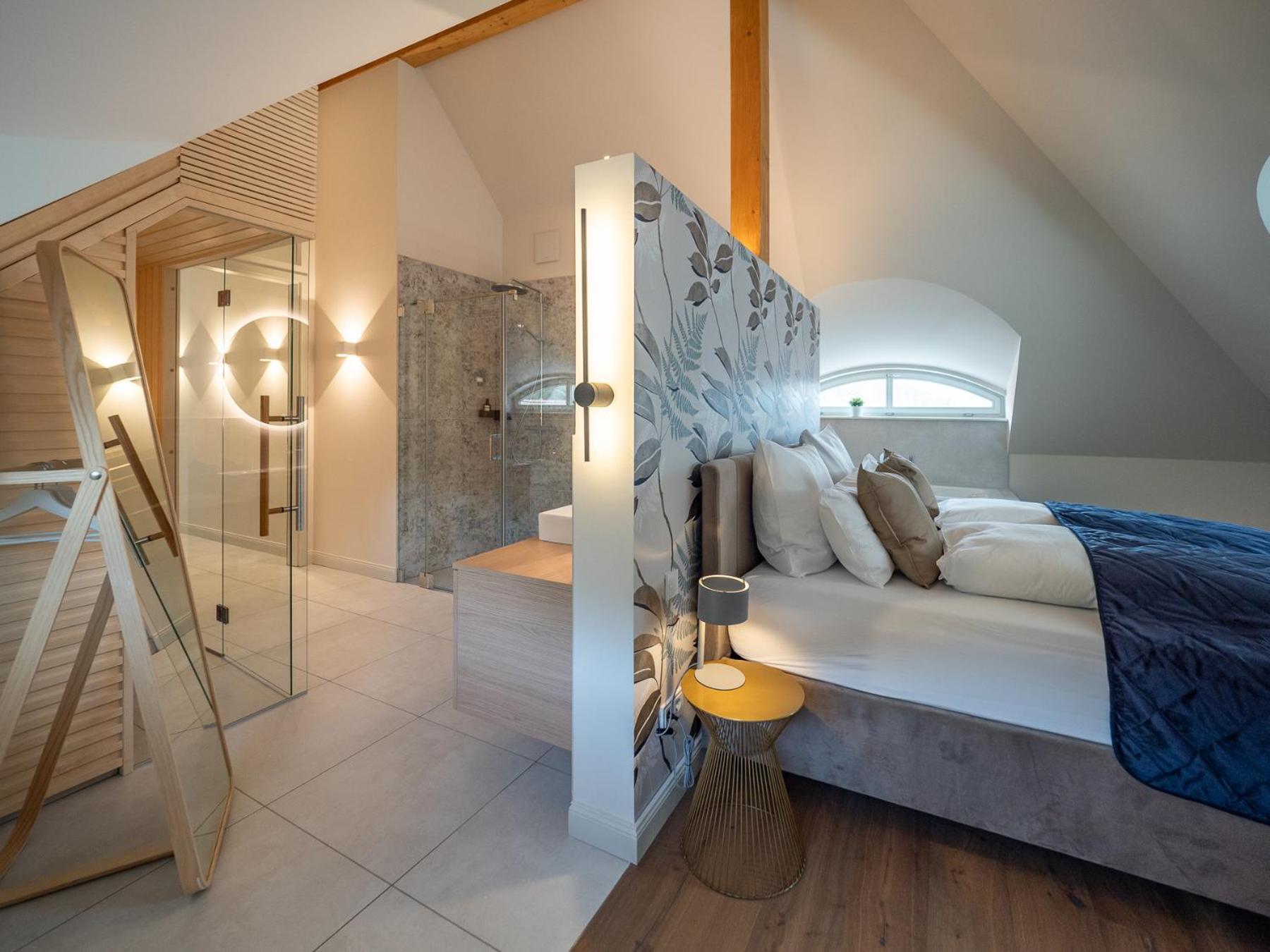 Suite with Terrace photo 2