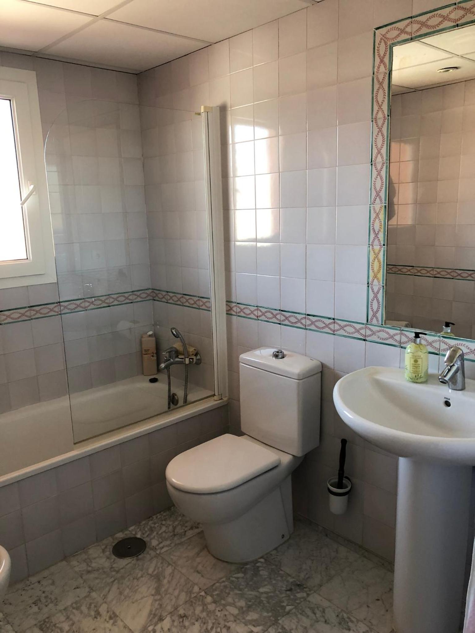 Three-Bedroom House photo 2