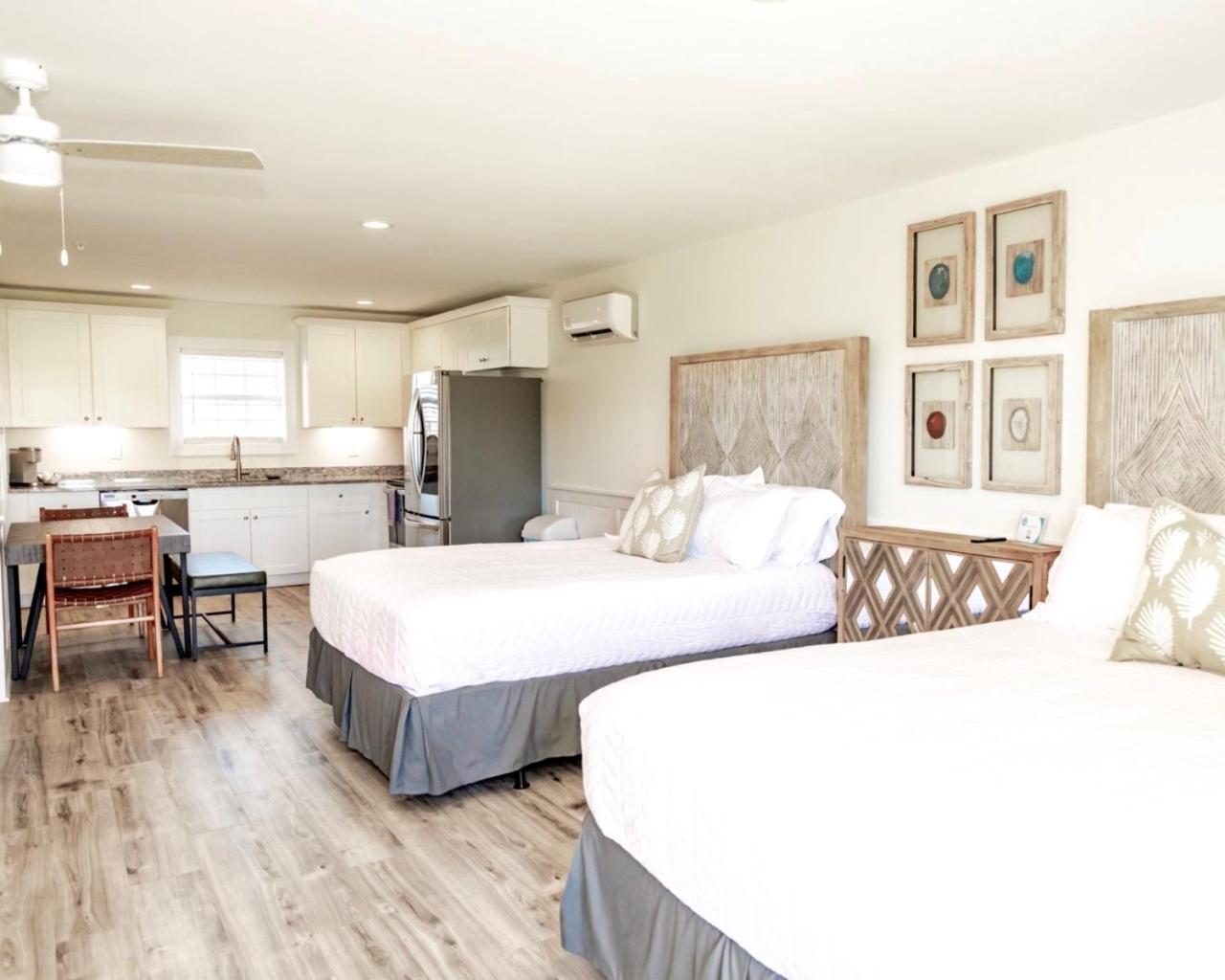 One-Bedroom Holiday Home