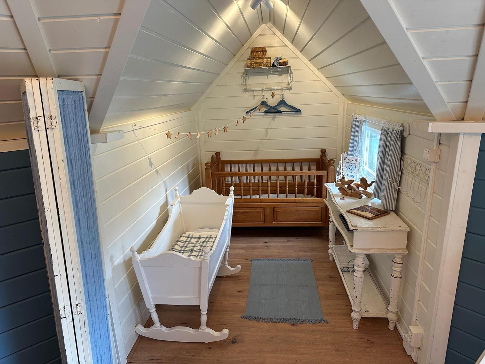 Triple Room with Private Bathroom photo 3