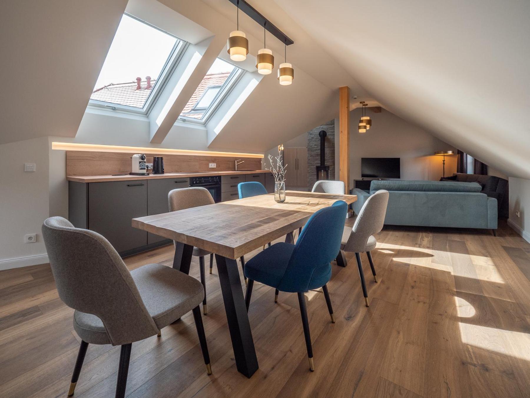 Suite with Terrace photo 3