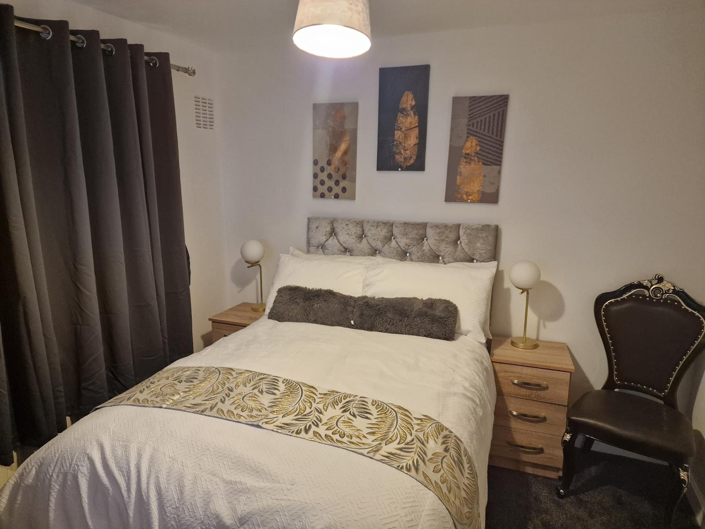 Deluxe Single Room photo 1