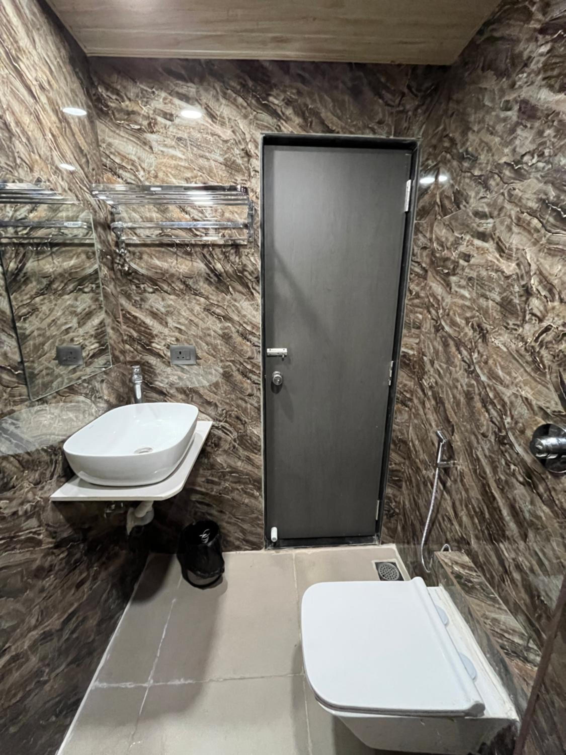 Deluxe Triple Room - Photo 3