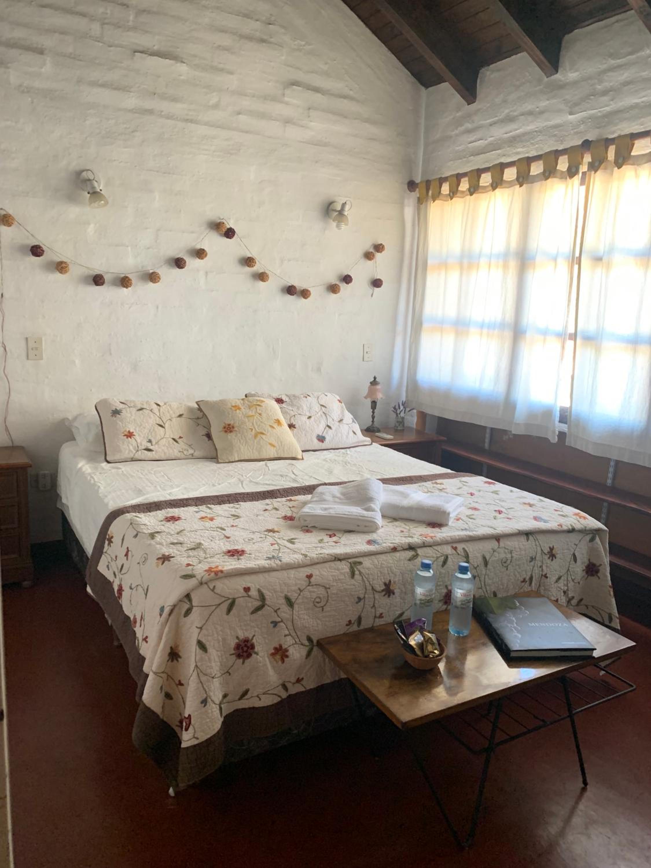 Double Room with Garden View photo 1