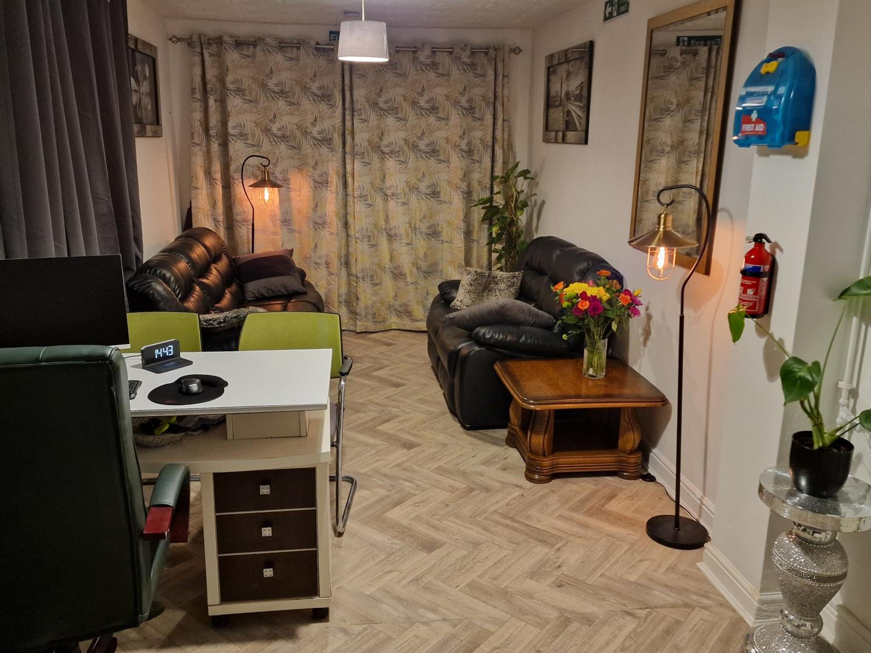 Double Room photo 2