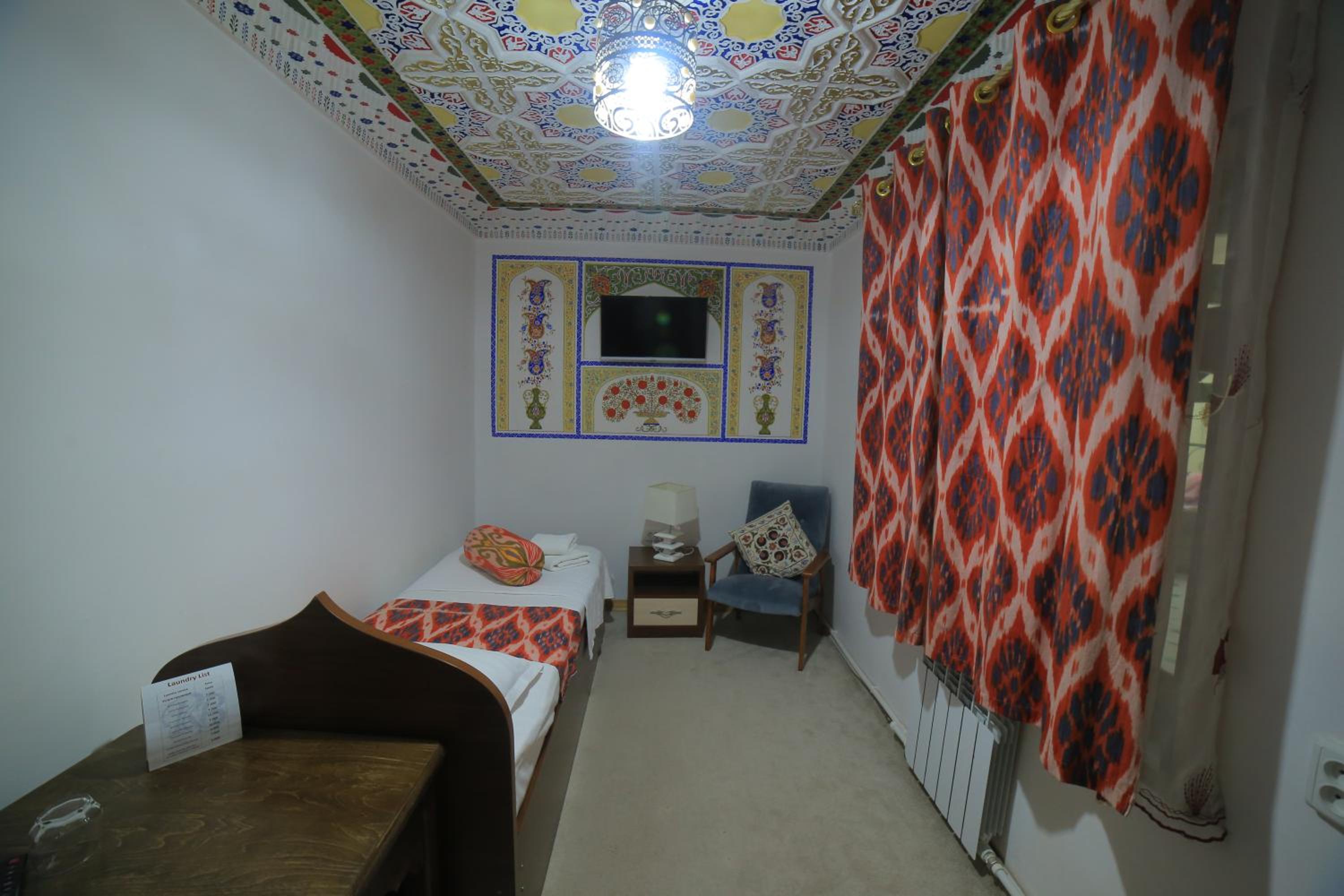 Single Room photo 1