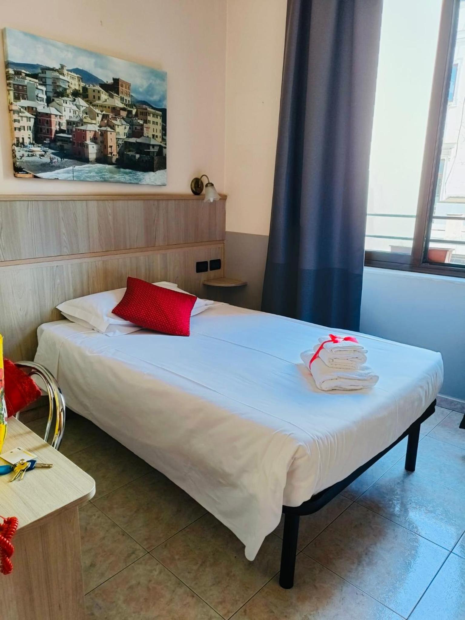 Single Room photo 1
