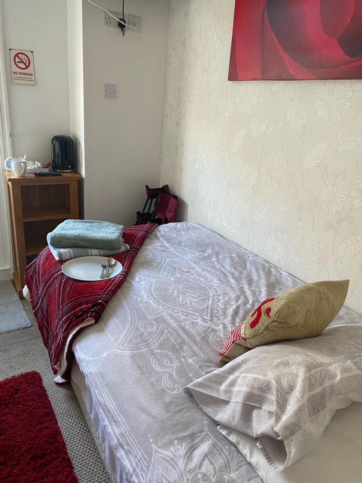 Single Room photo 1