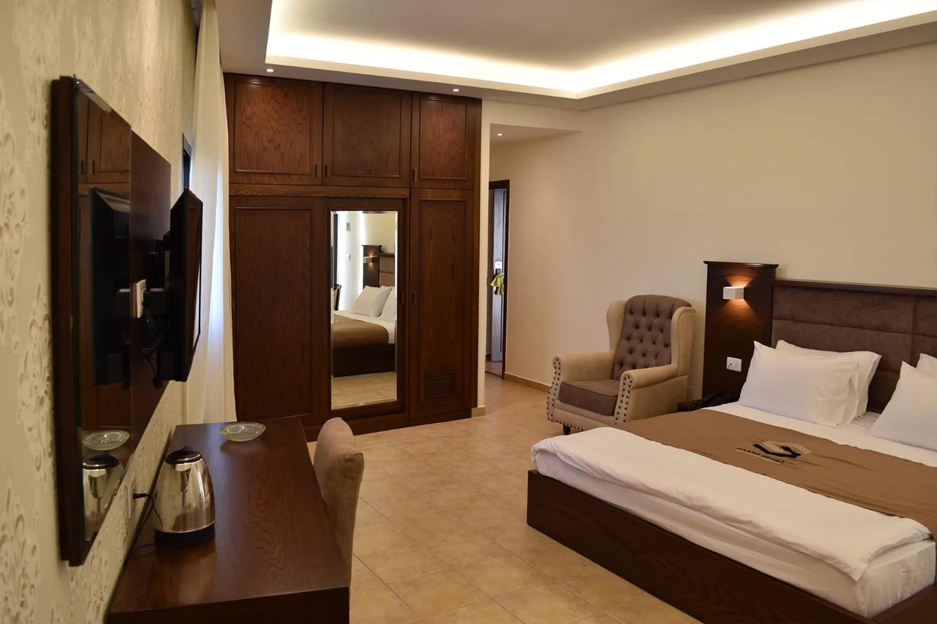 Junior Suite photo 2