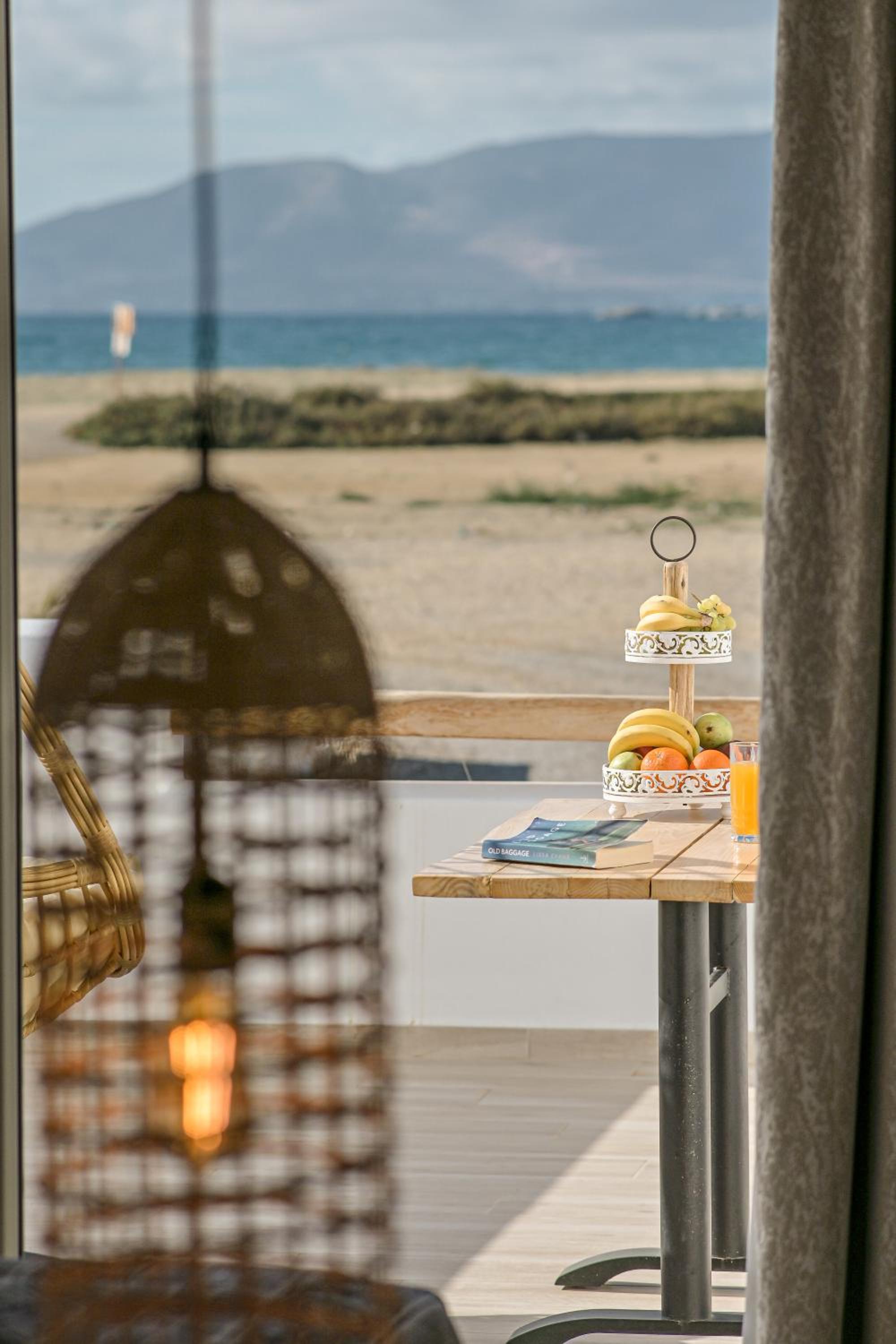 Executive Suite with Sea View - Photo 11