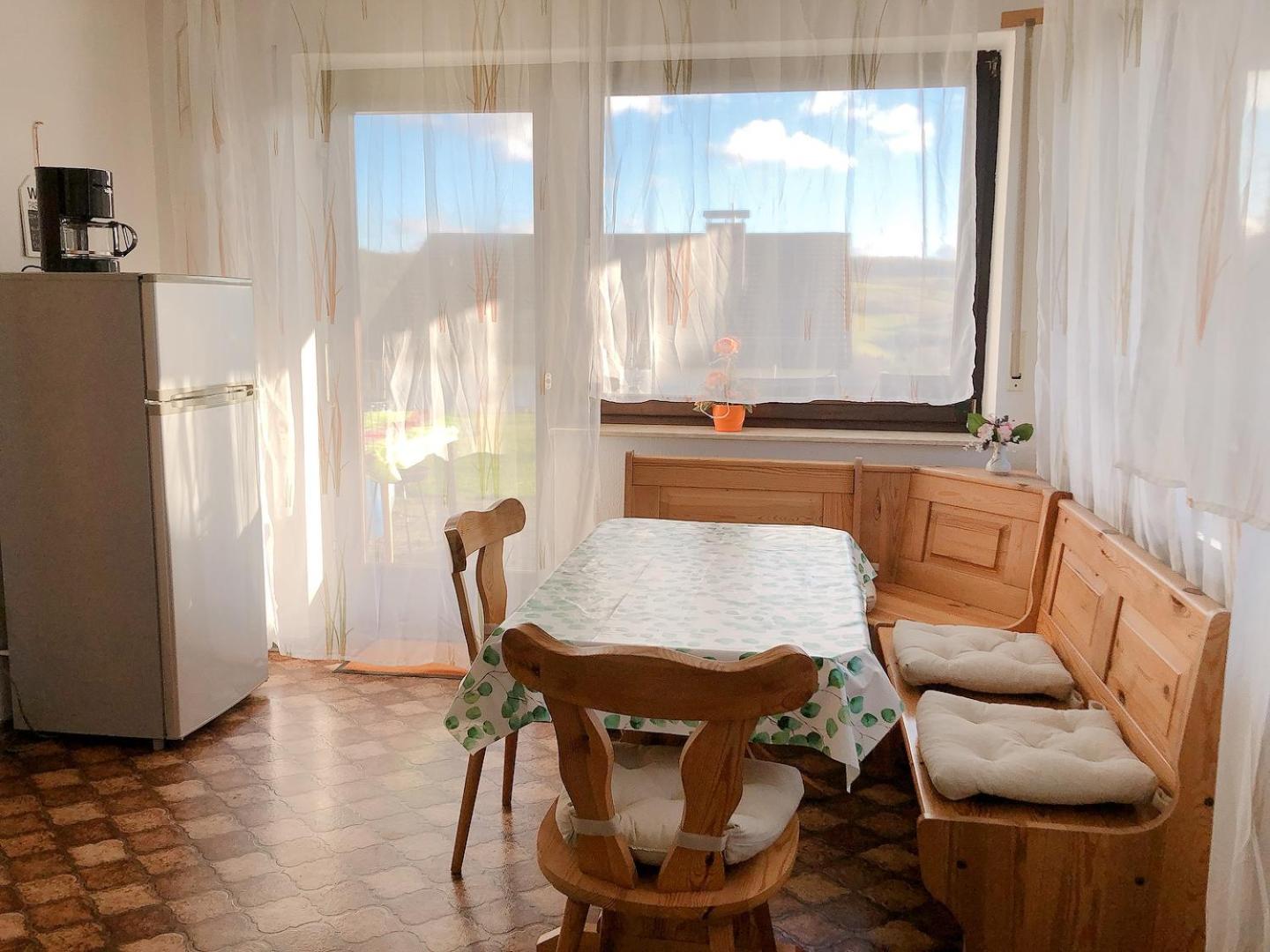 Apartment with Garden View photo 2