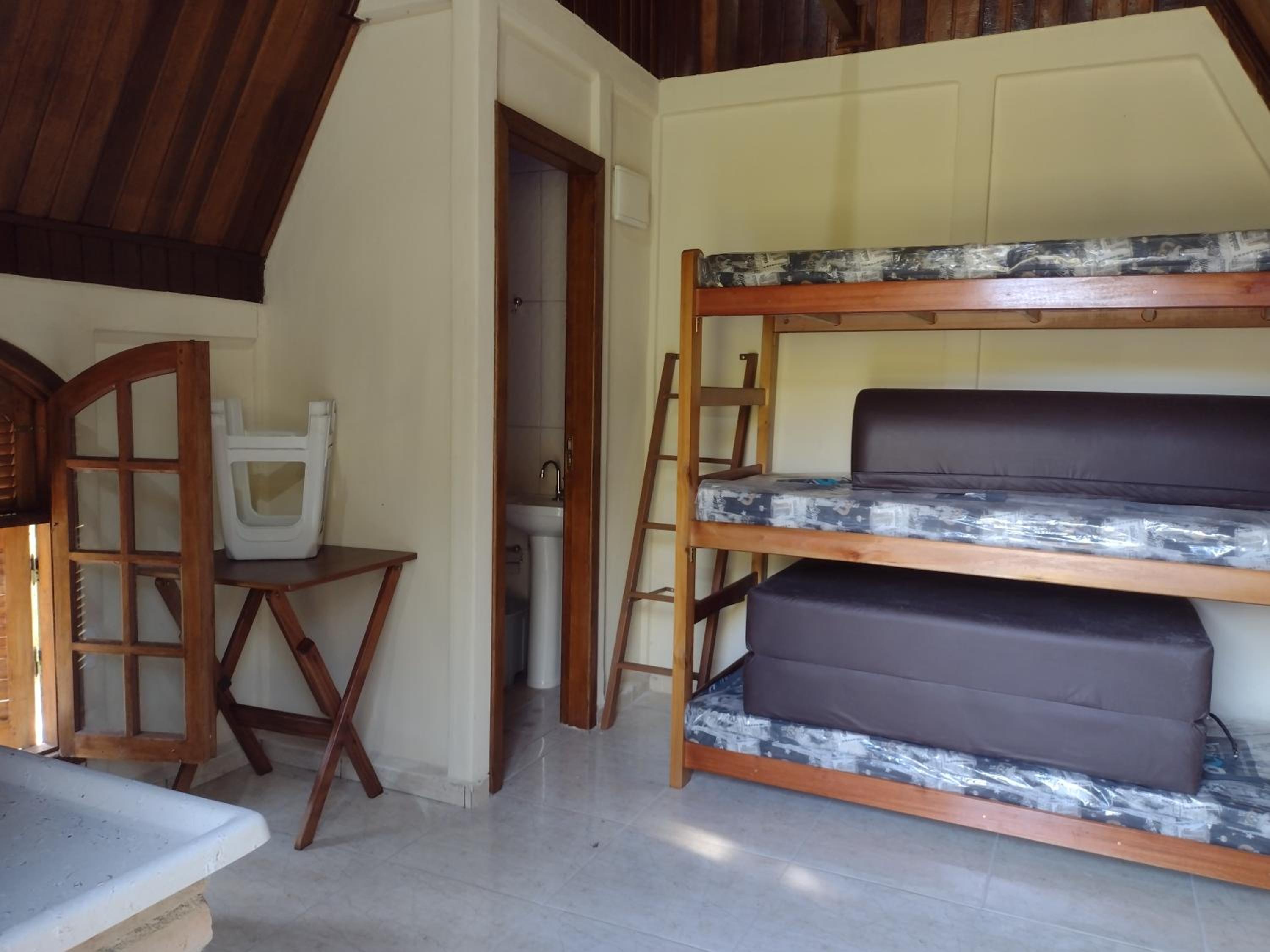 Family Suite photo 1
