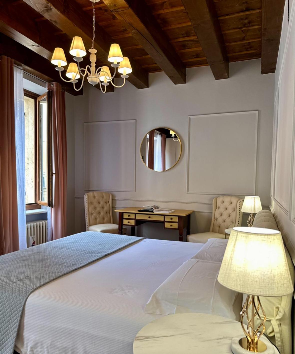 Superior Double Room photo 1