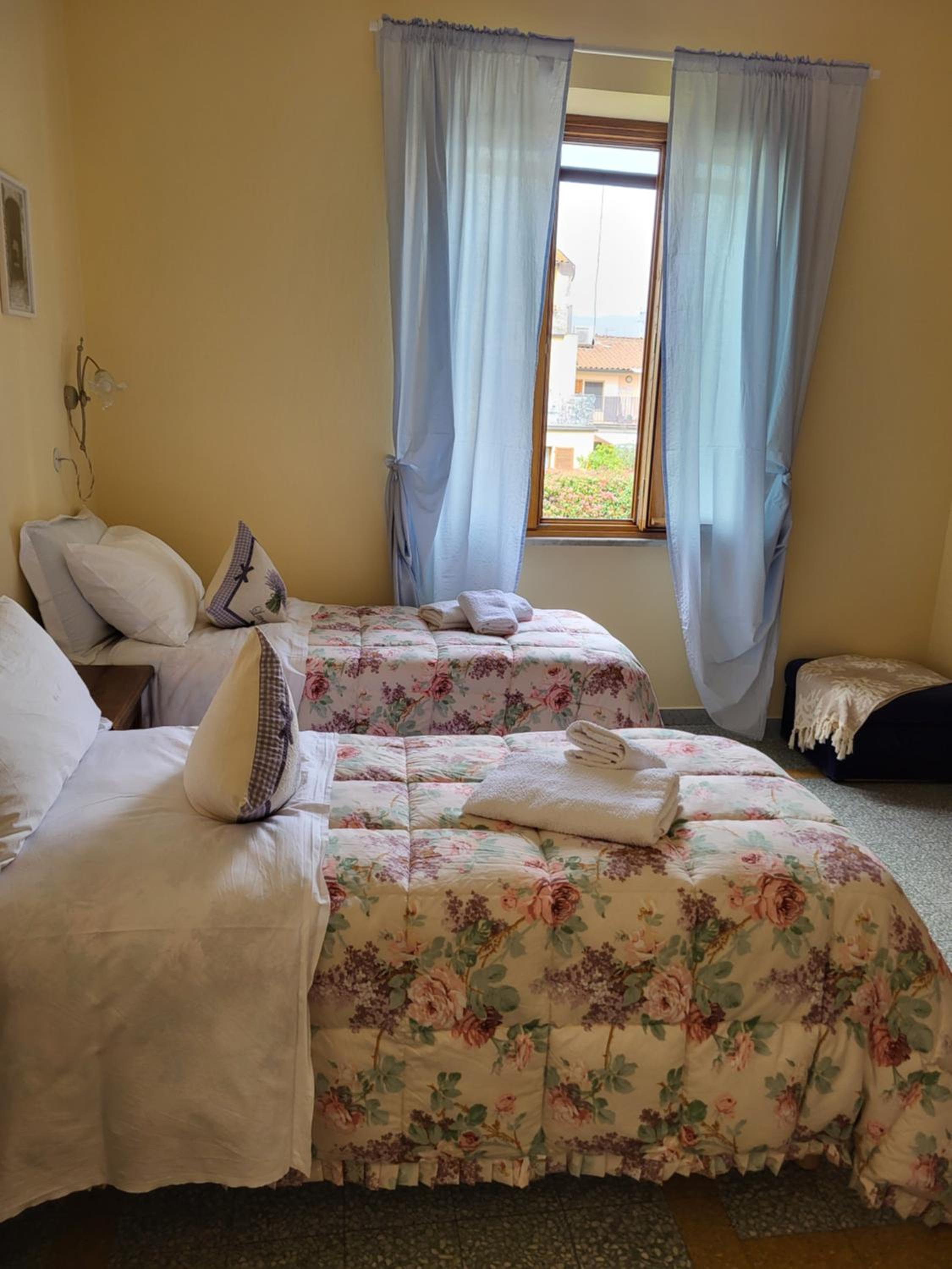 Double or Twin Room photo 3