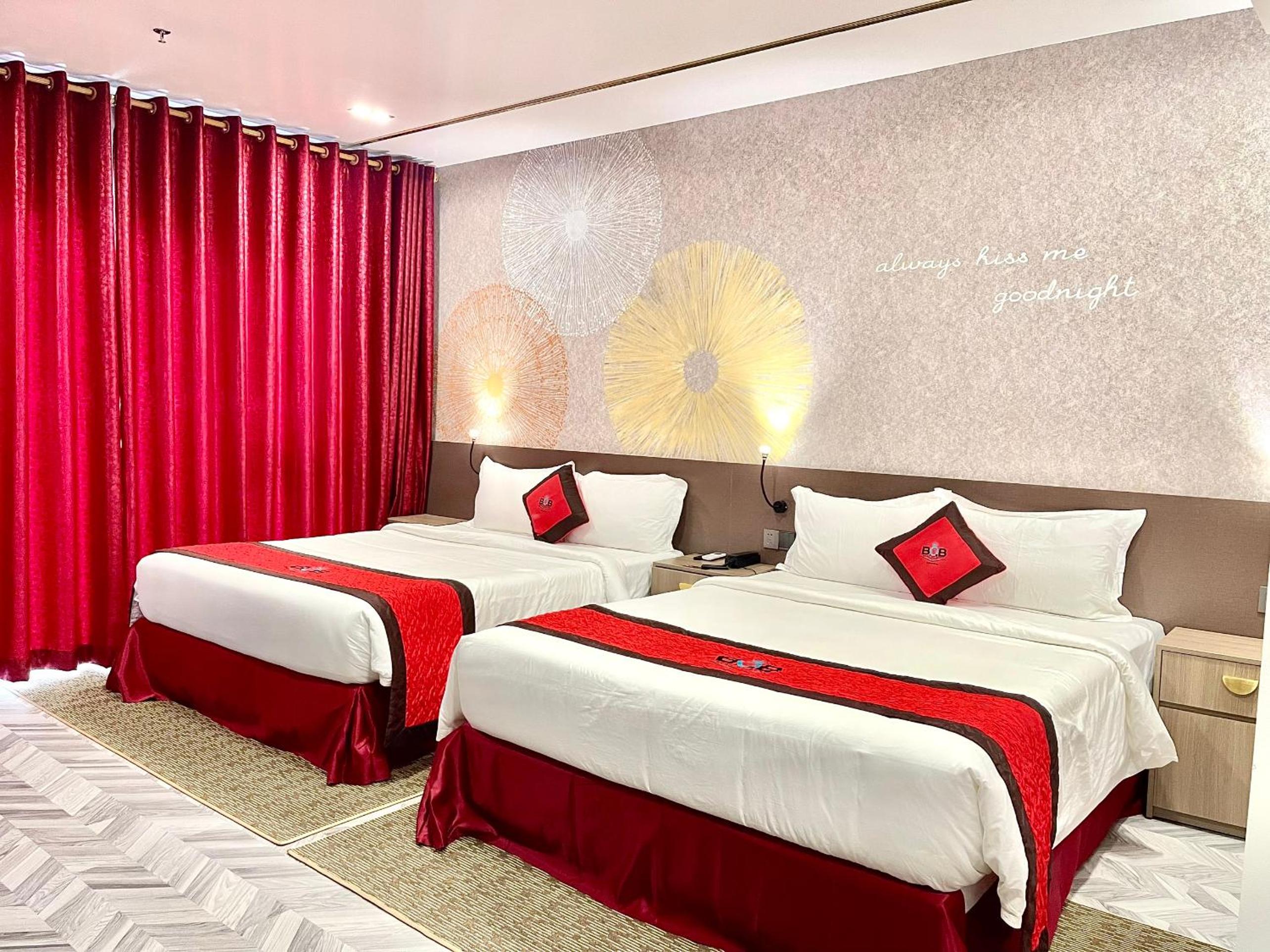 Twin Room - Photo 6