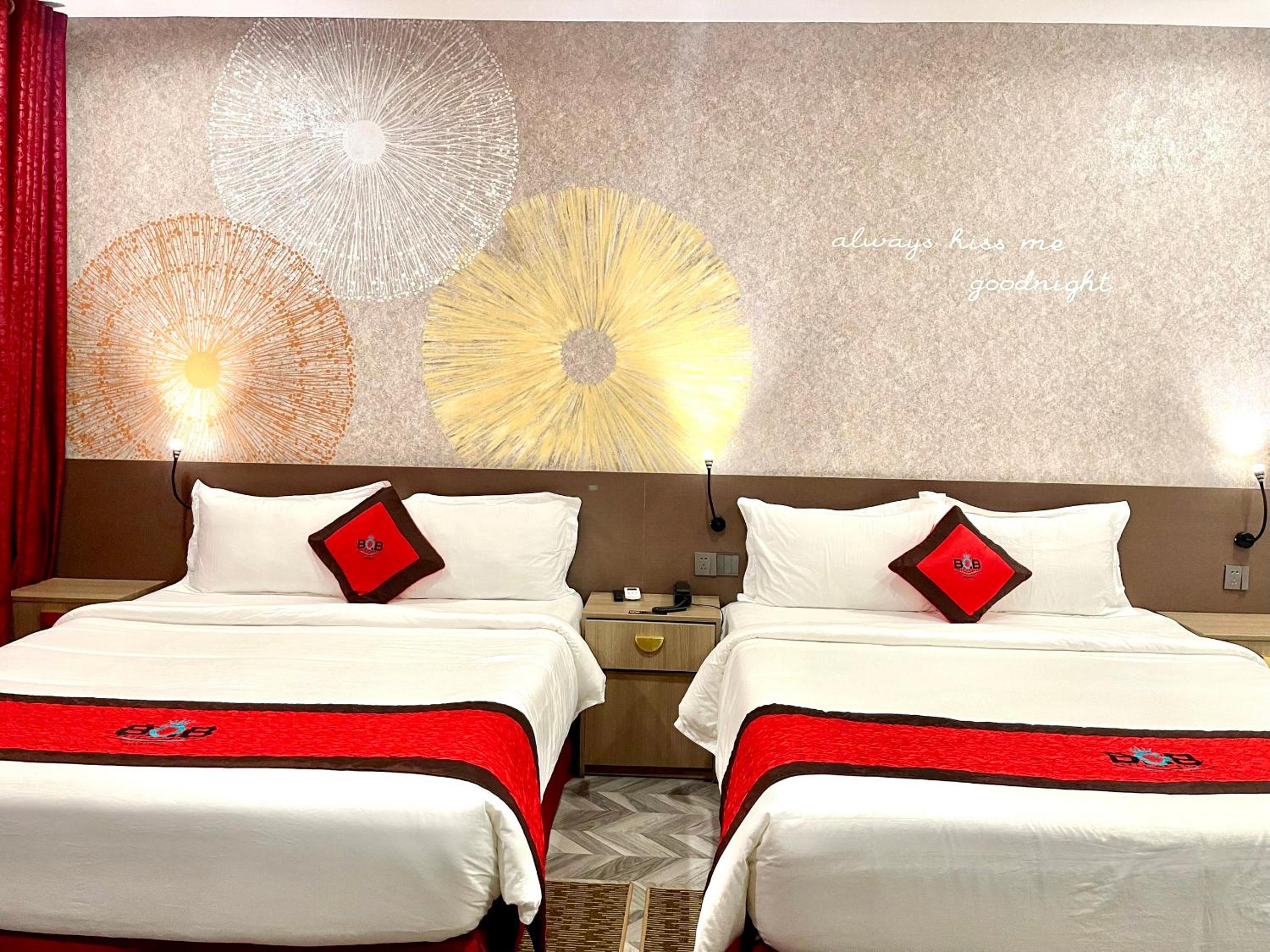 Twin Room - Photo 7