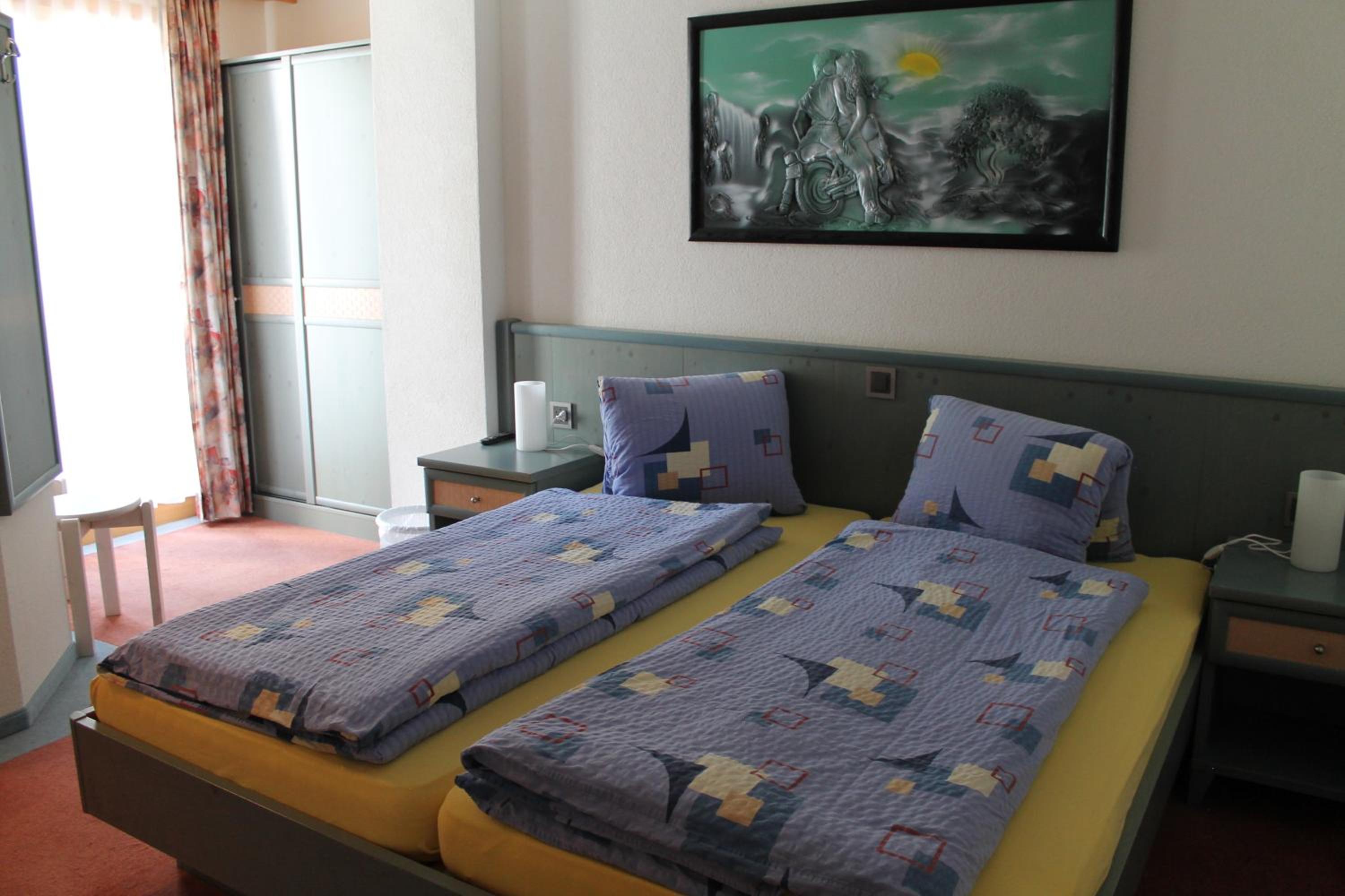 Double Room - Photo 2