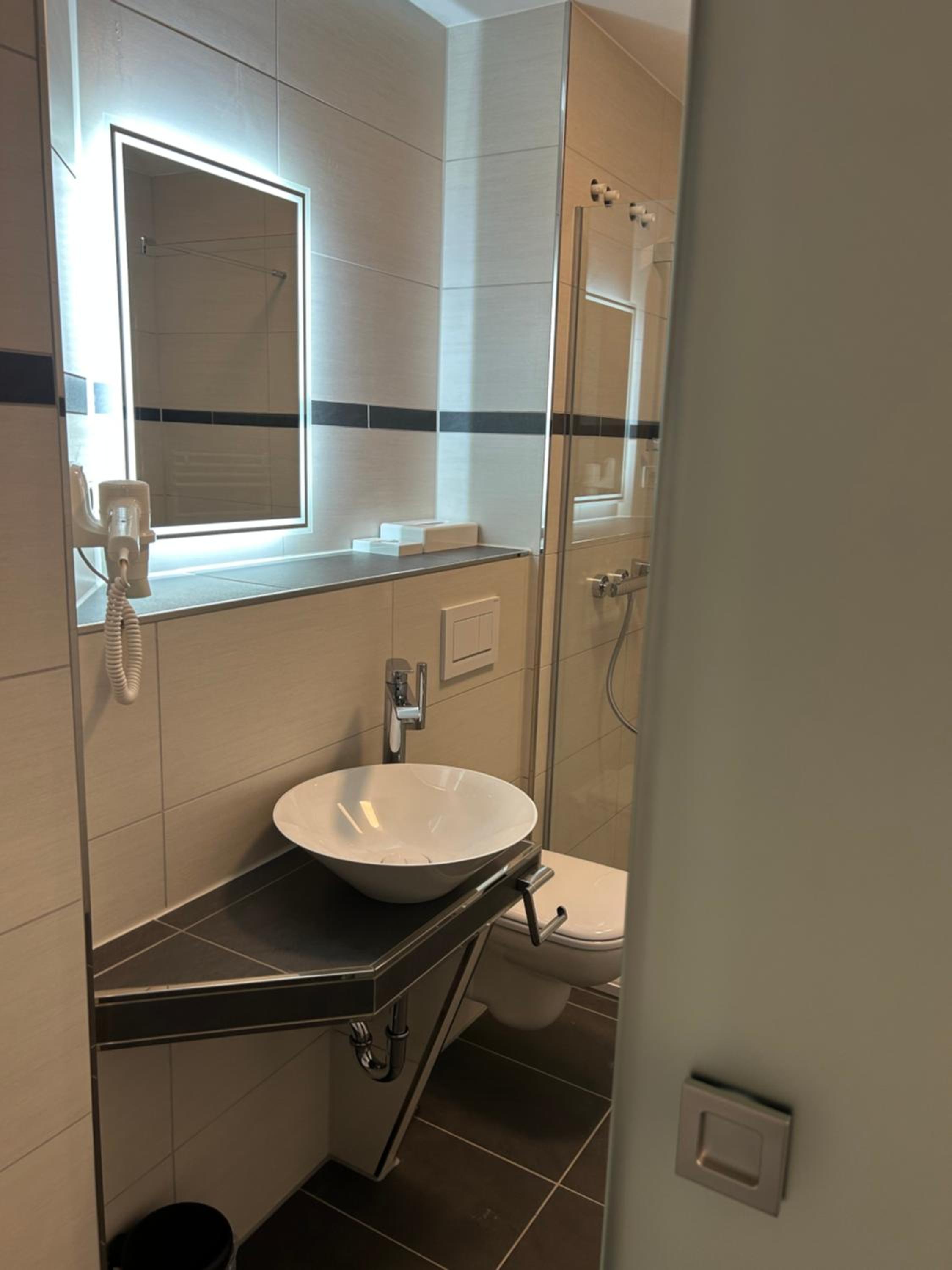 Doppelzimmer Komfort - Photo 6