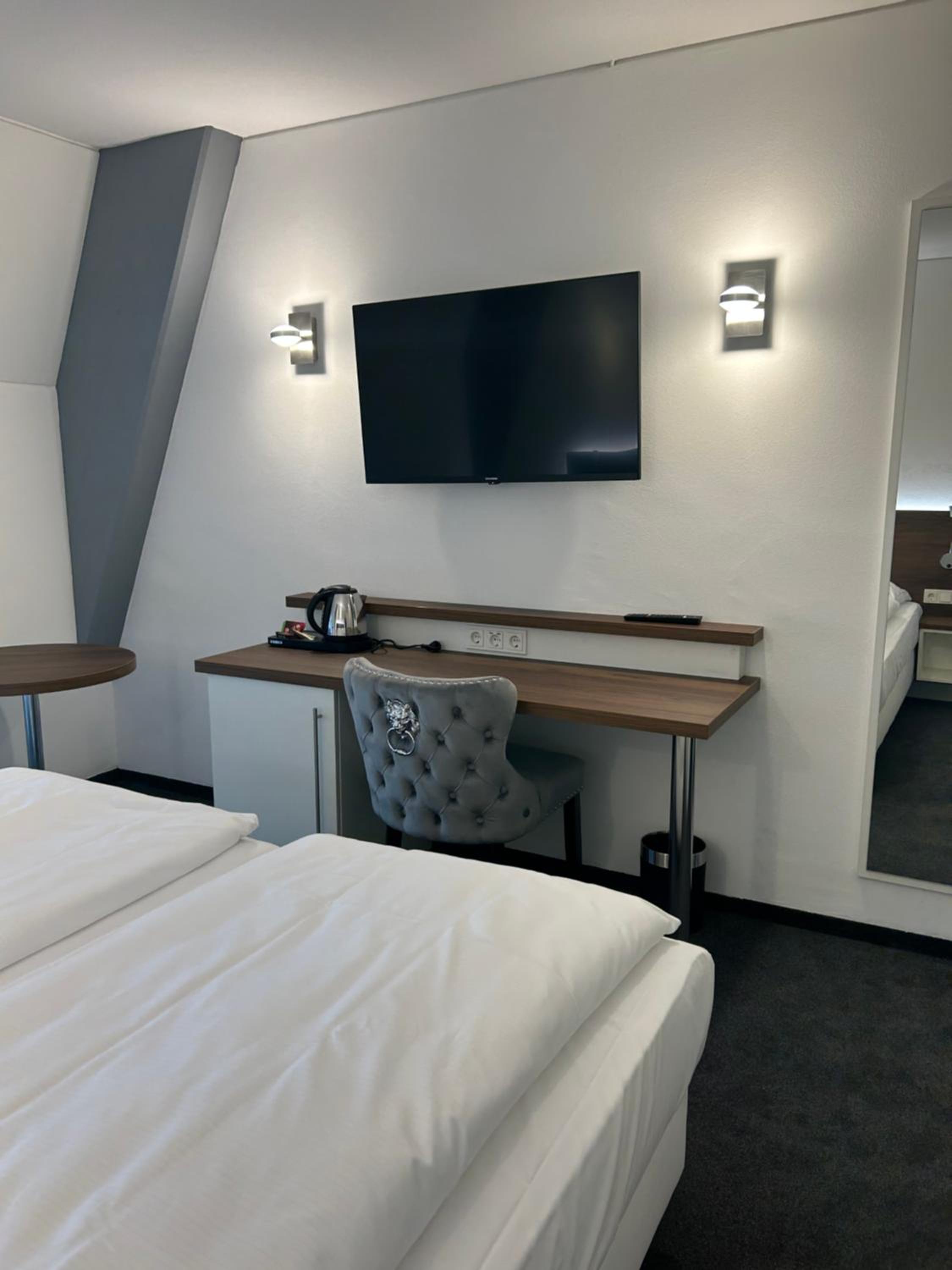 Doppelzimmer Komfort - Photo 5