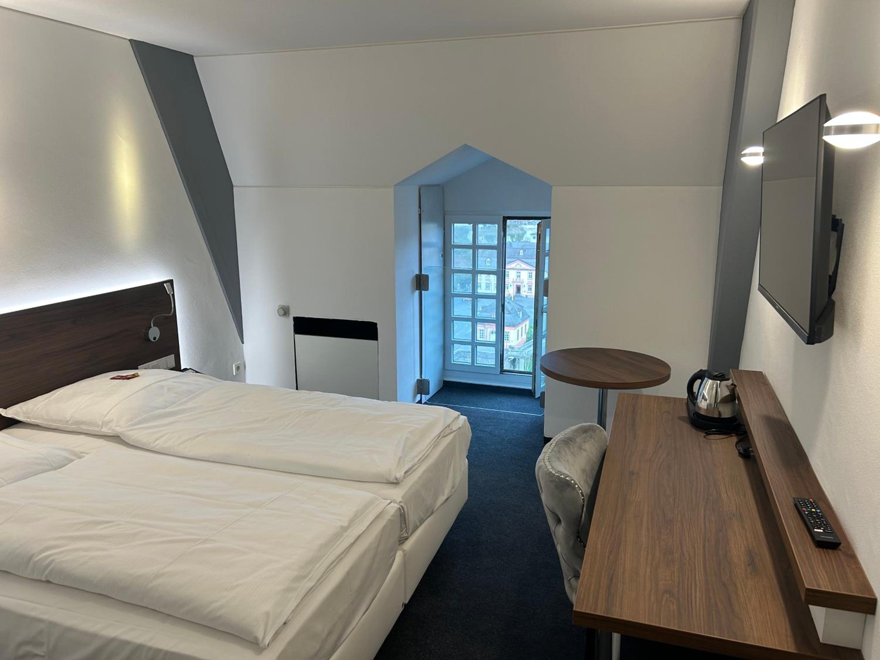 Doppelzimmer Komfort - Photo 1