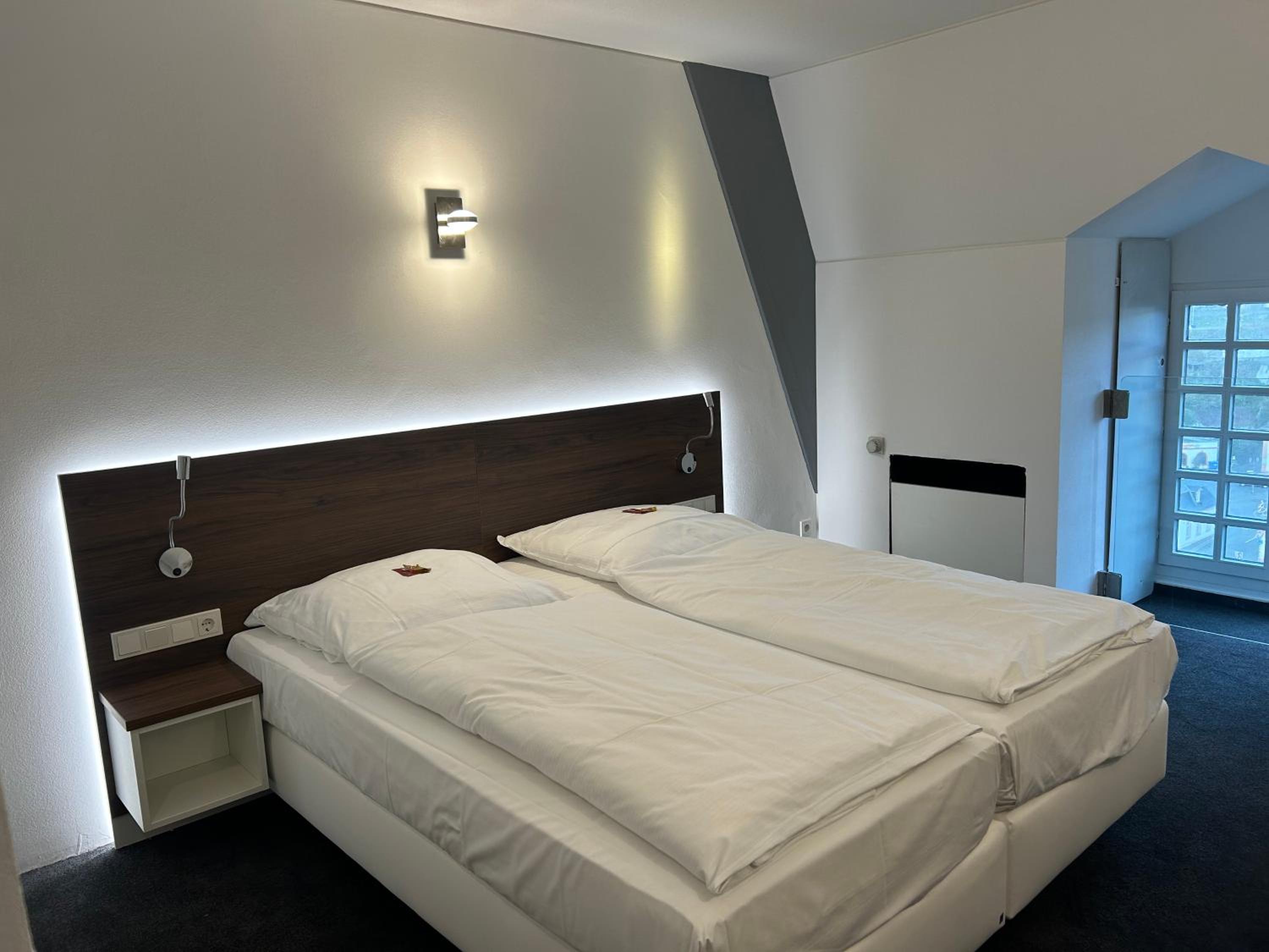 Doppelzimmer Komfort - Photo 3