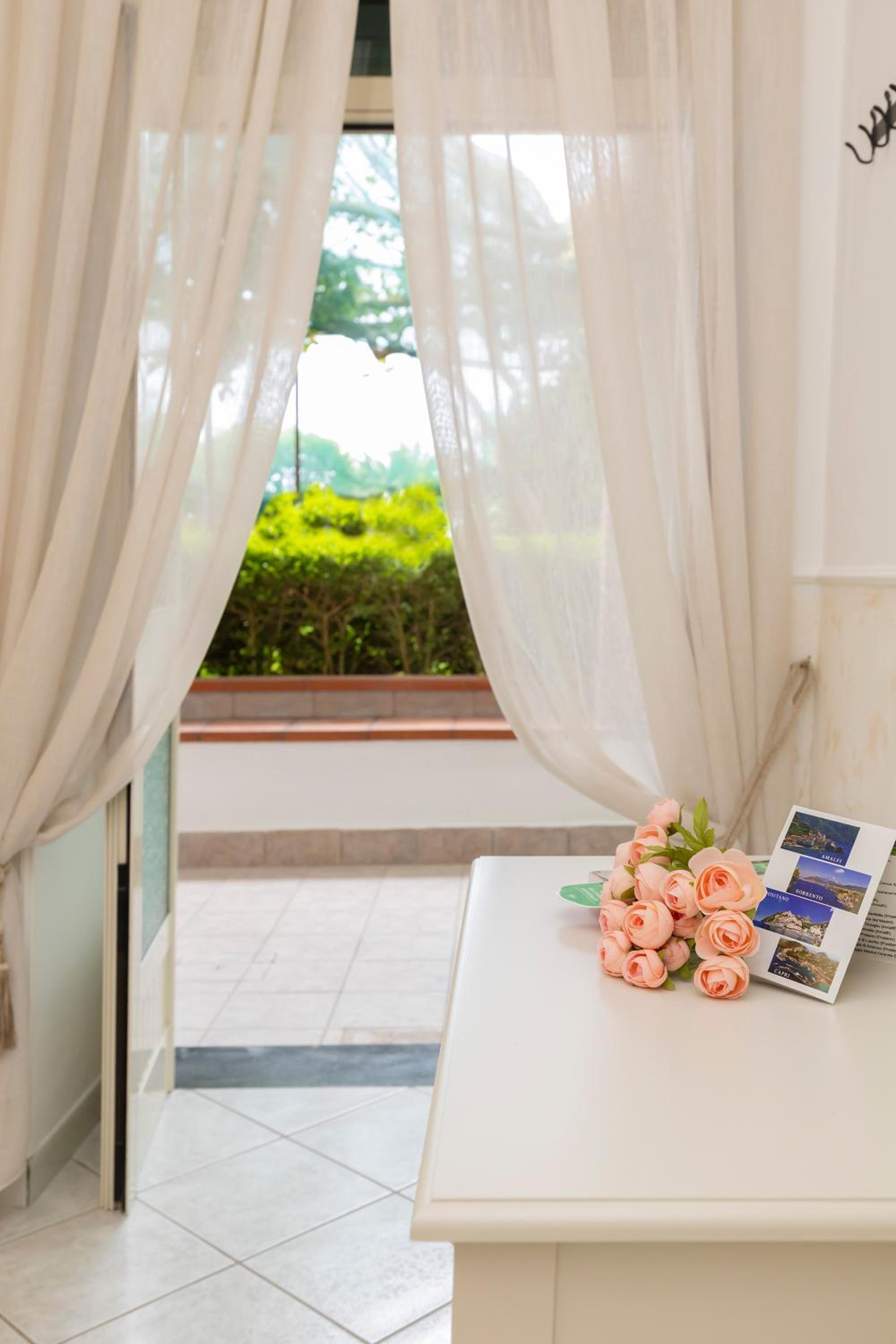 Triple Room - Photo 18