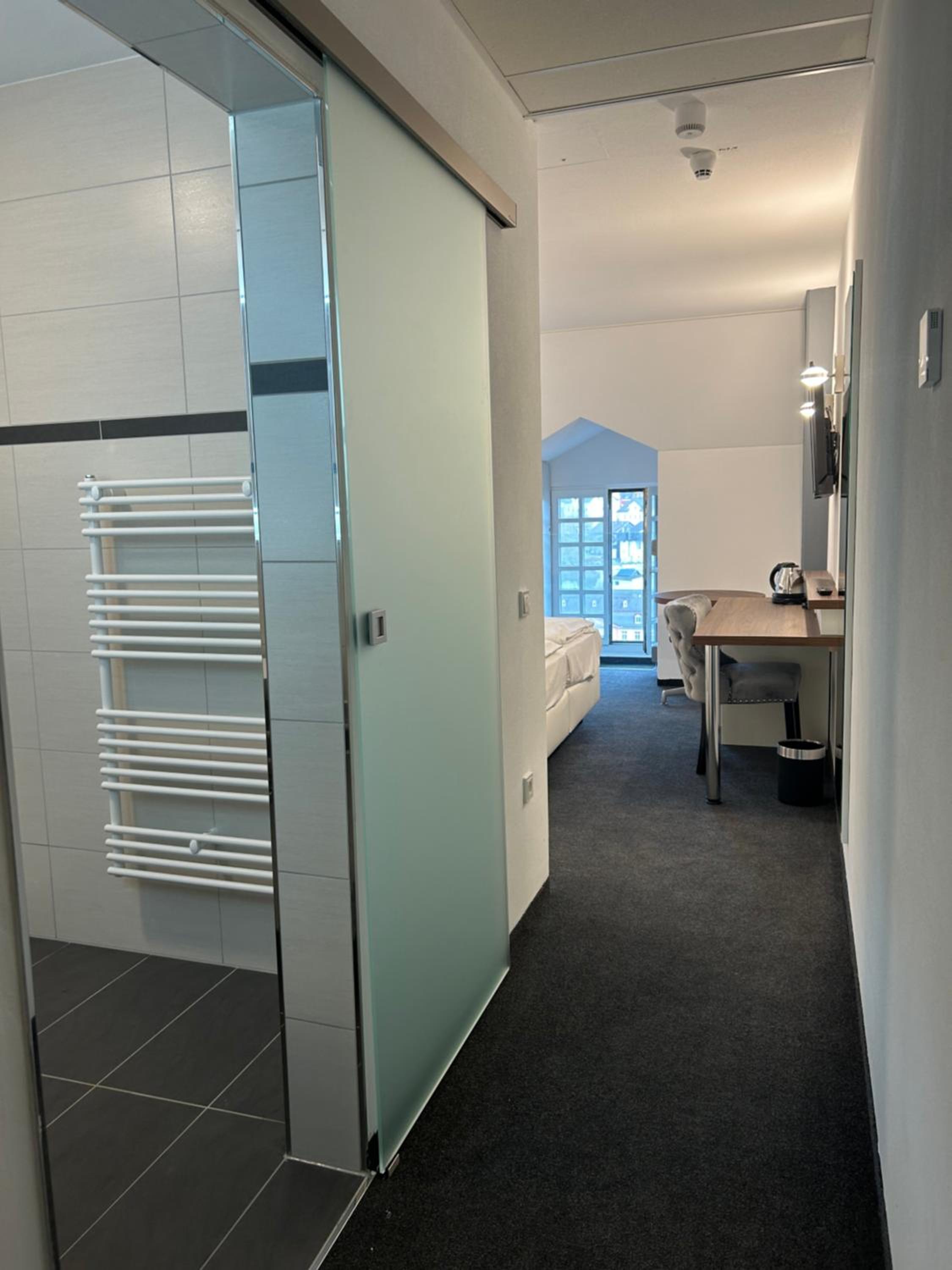Doppelzimmer Komfort - Photo 4