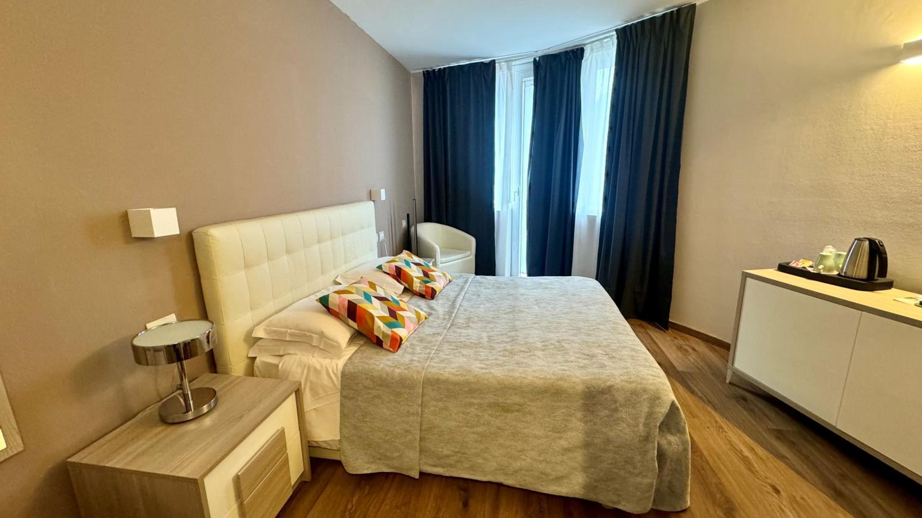 Standard Double