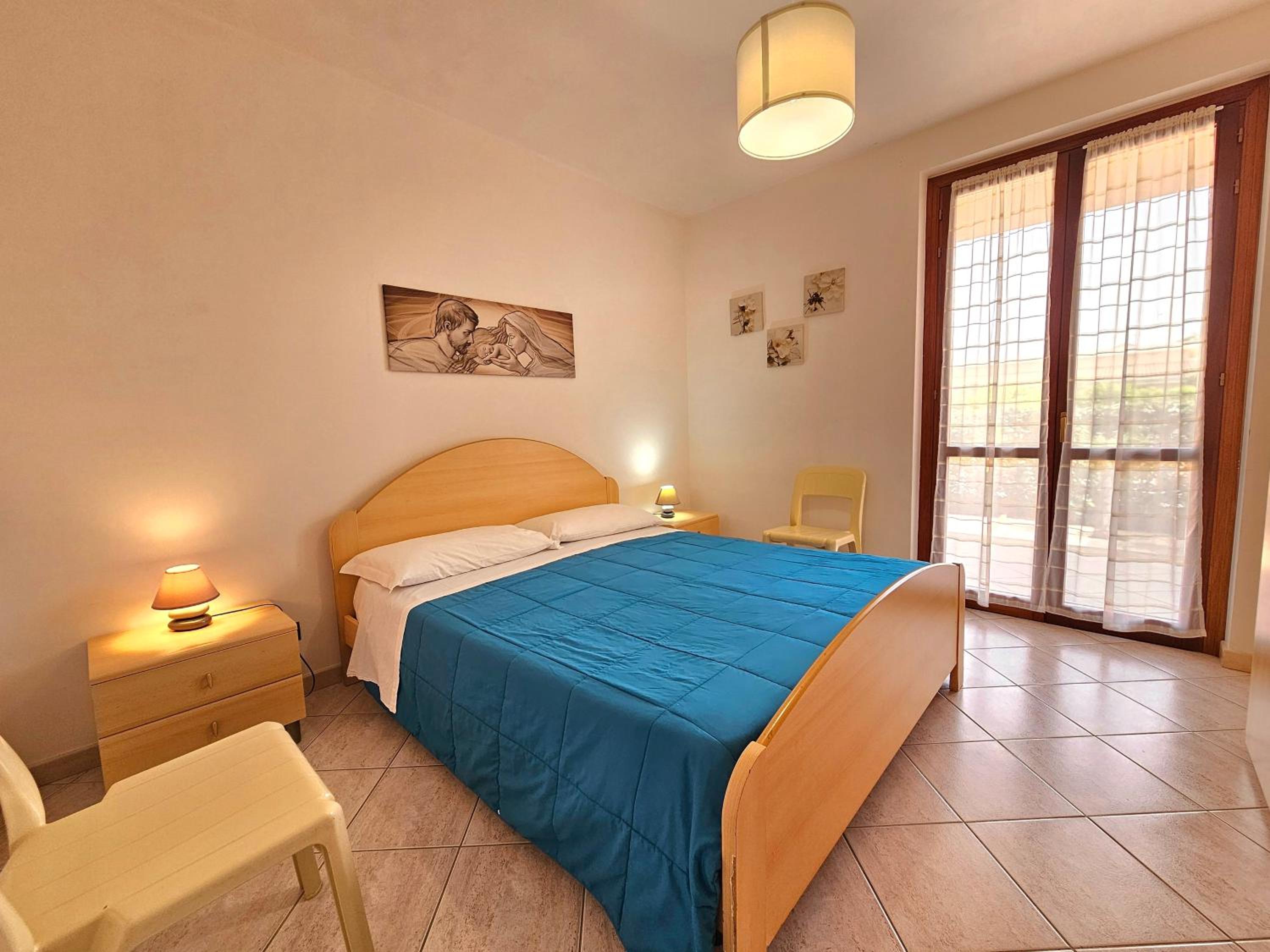 Three-Bedroom Vacation Home 