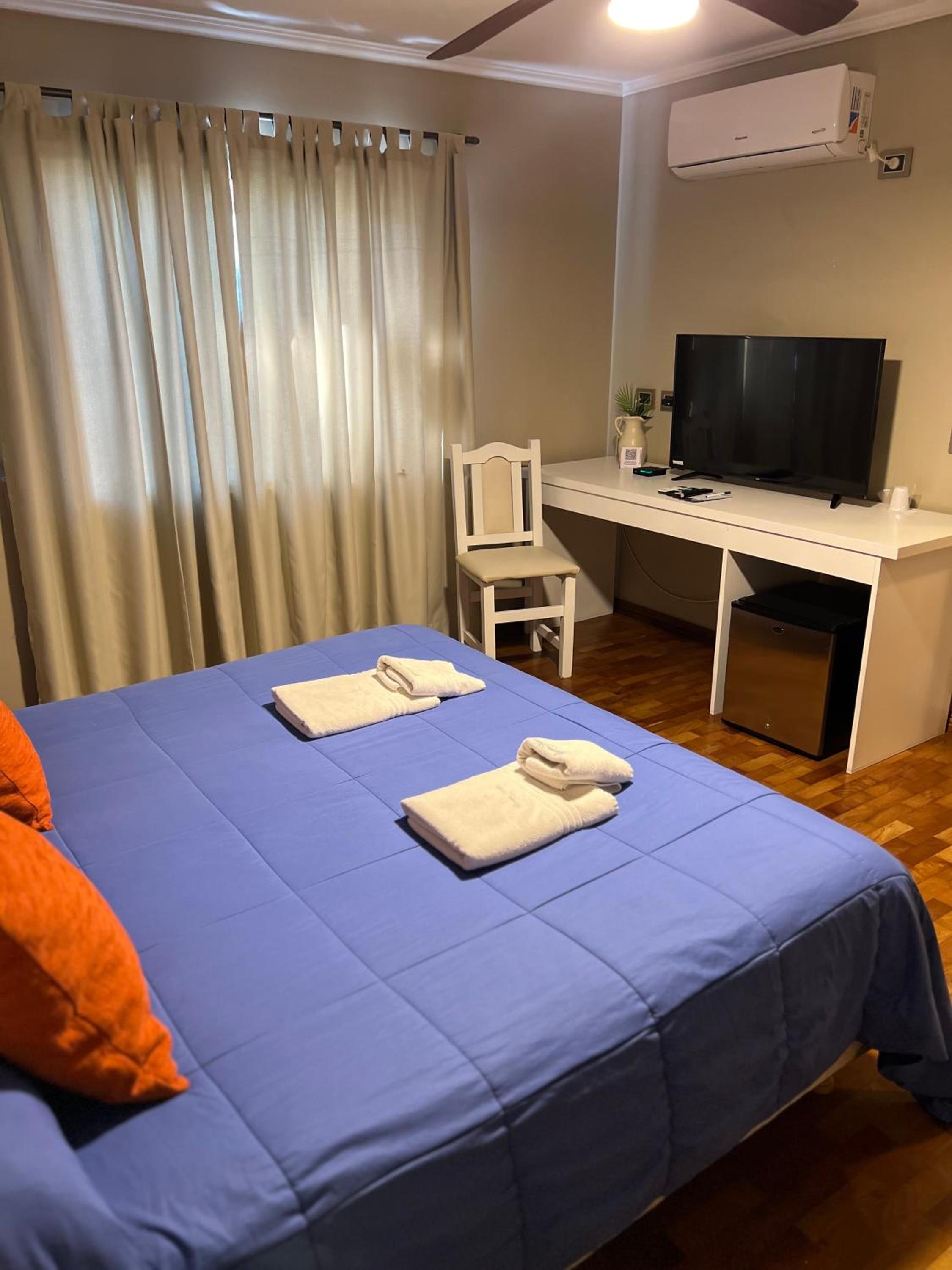 Standard Single Room photo 1