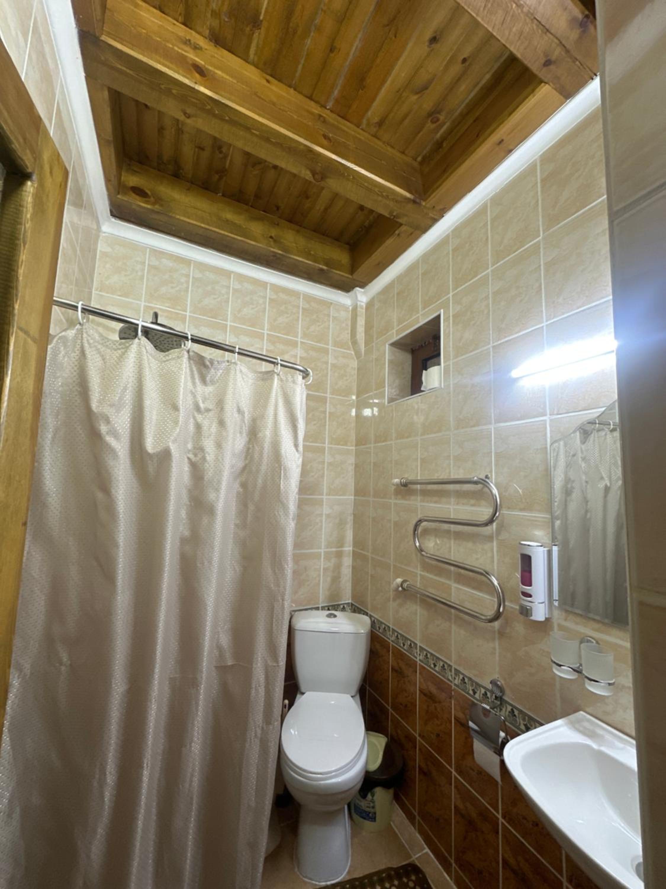 Double Room with Two Double Beds photo 1