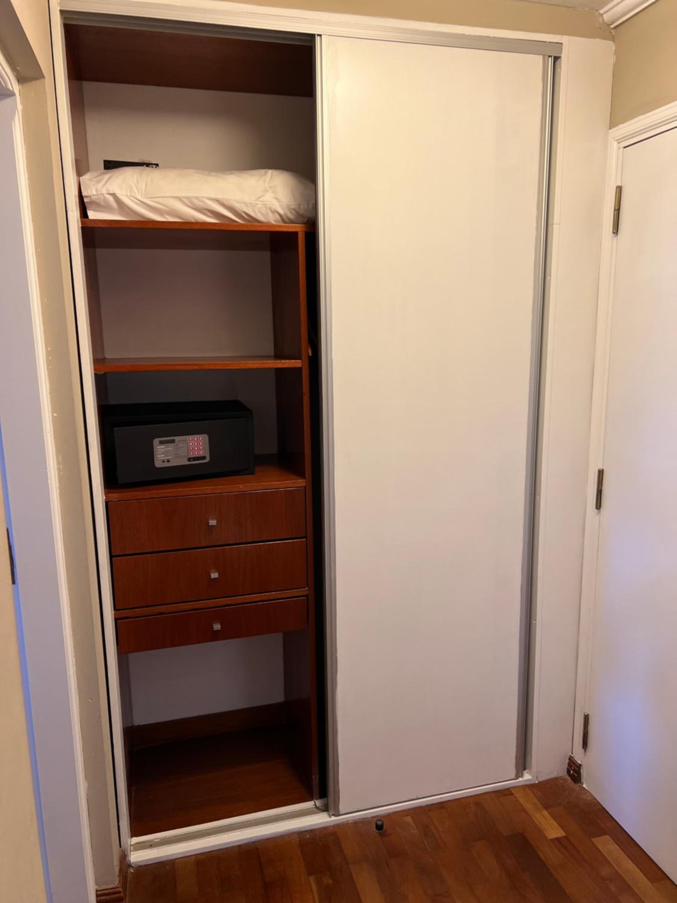 Standard Single Room photo 3