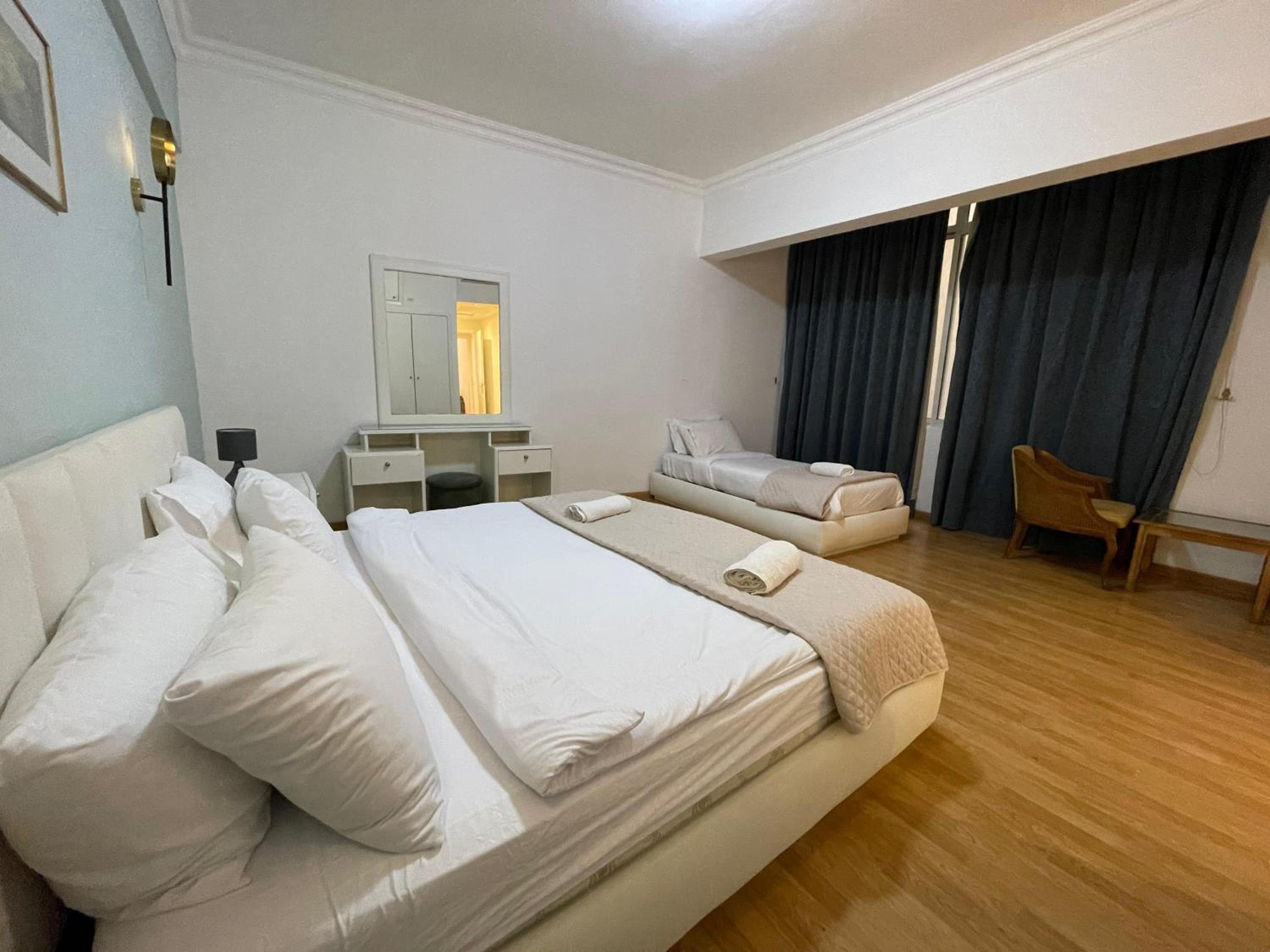 Superior Suite