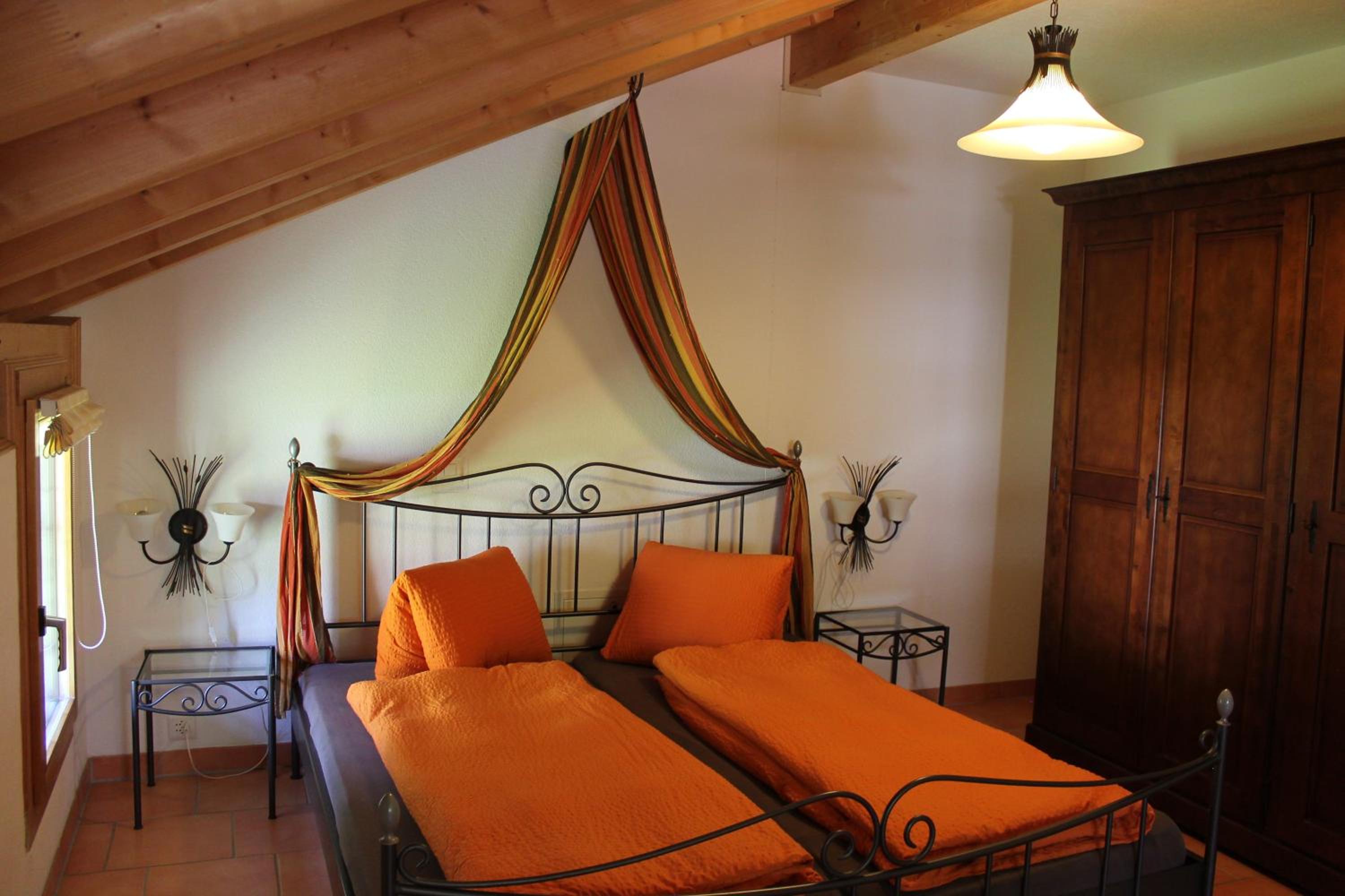 Double Room - Photo 3