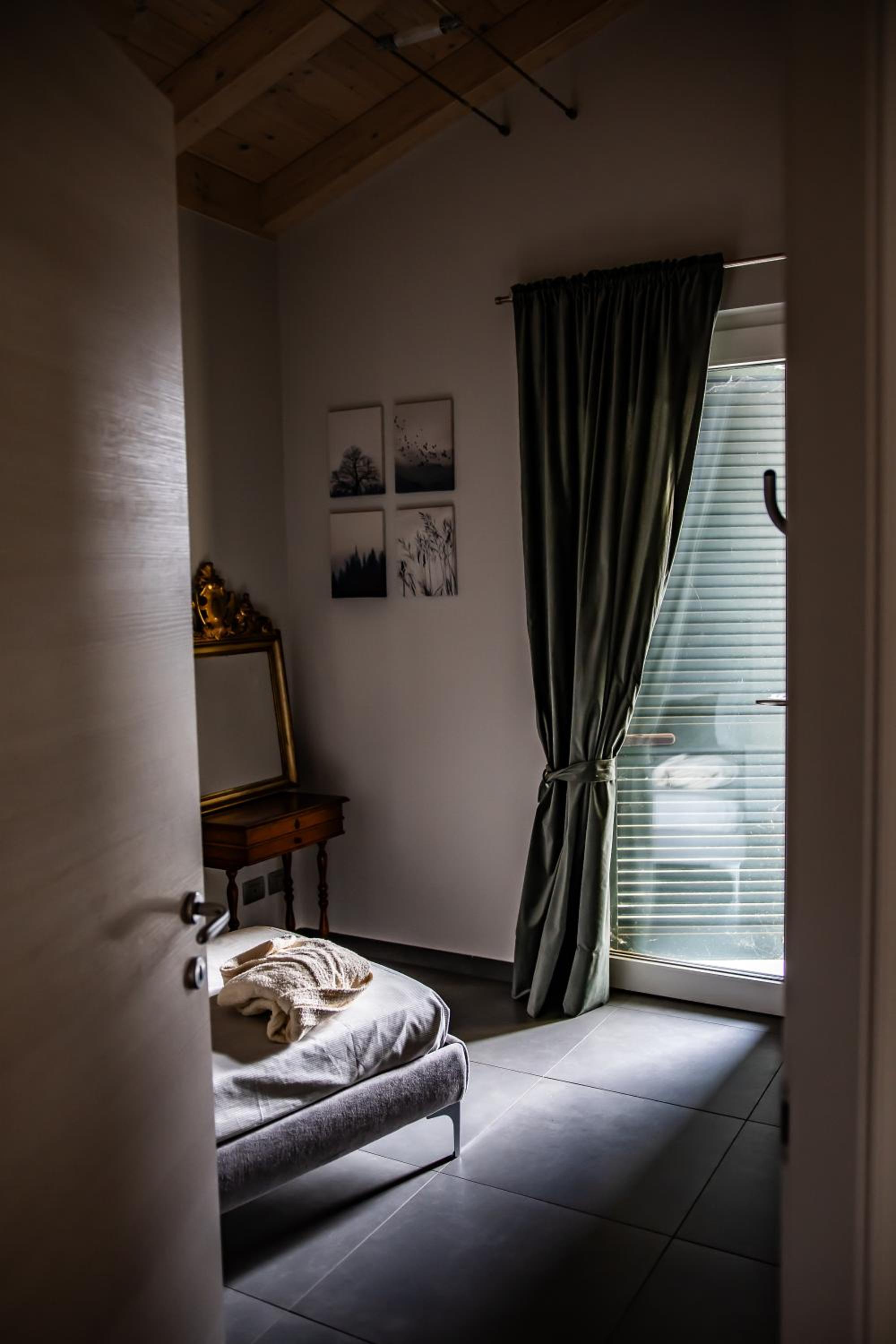 Deluxe Triple Room photo 2