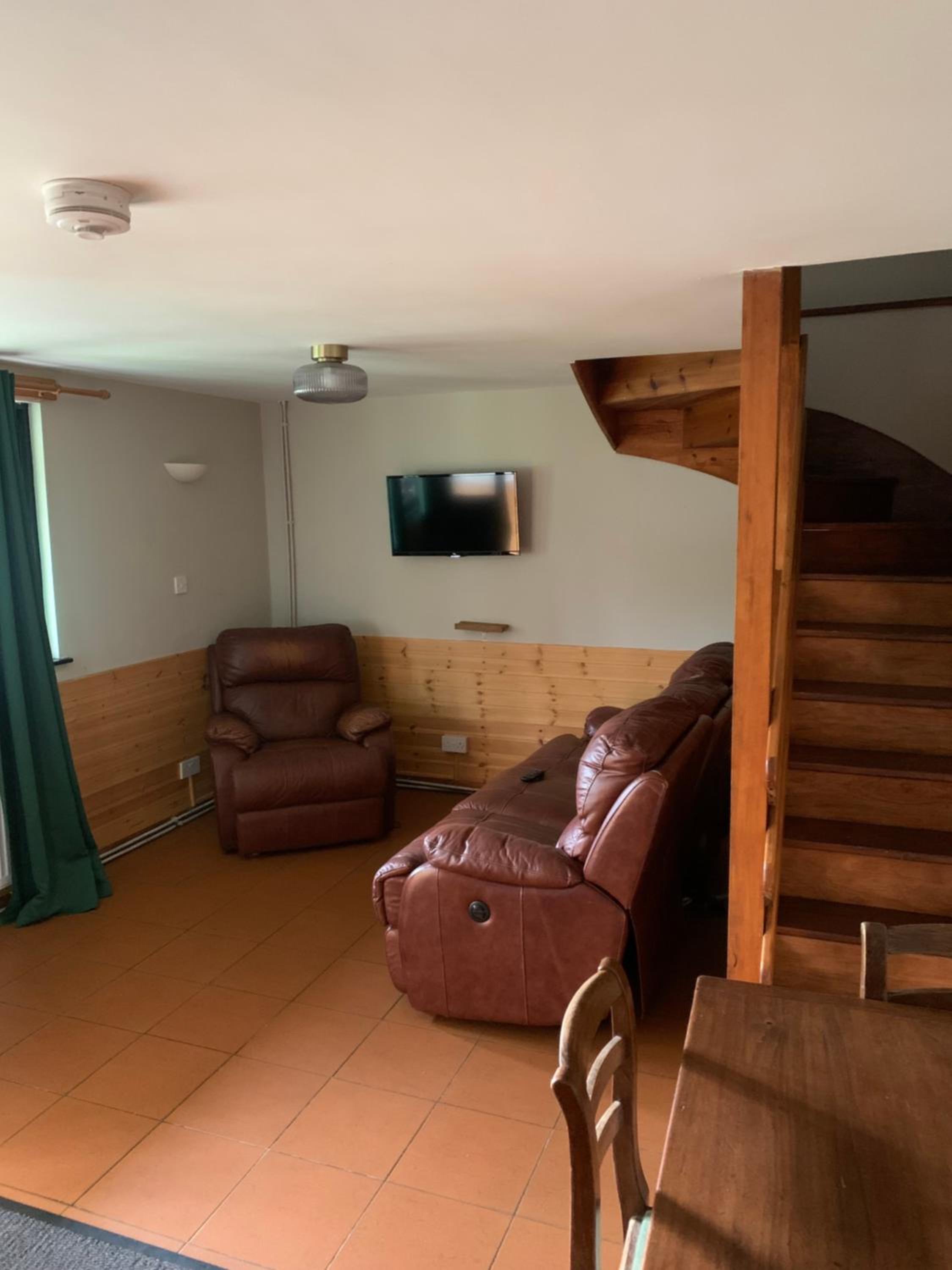 Three-Bedroom Chalet photo 1