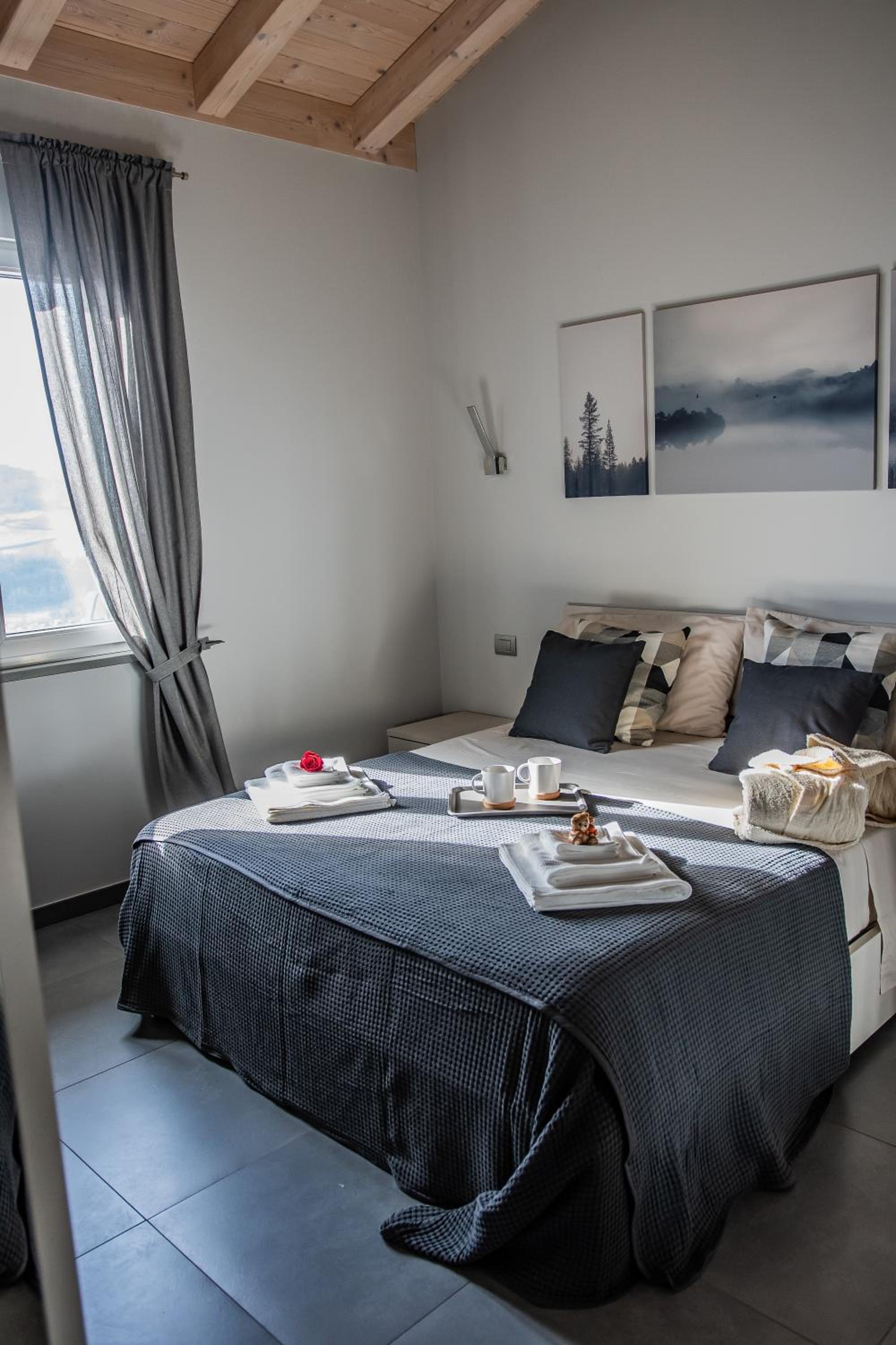Deluxe Triple Room photo 1