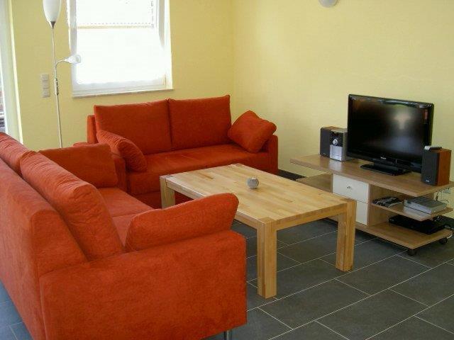 Apartment - Ground Floor photo 1