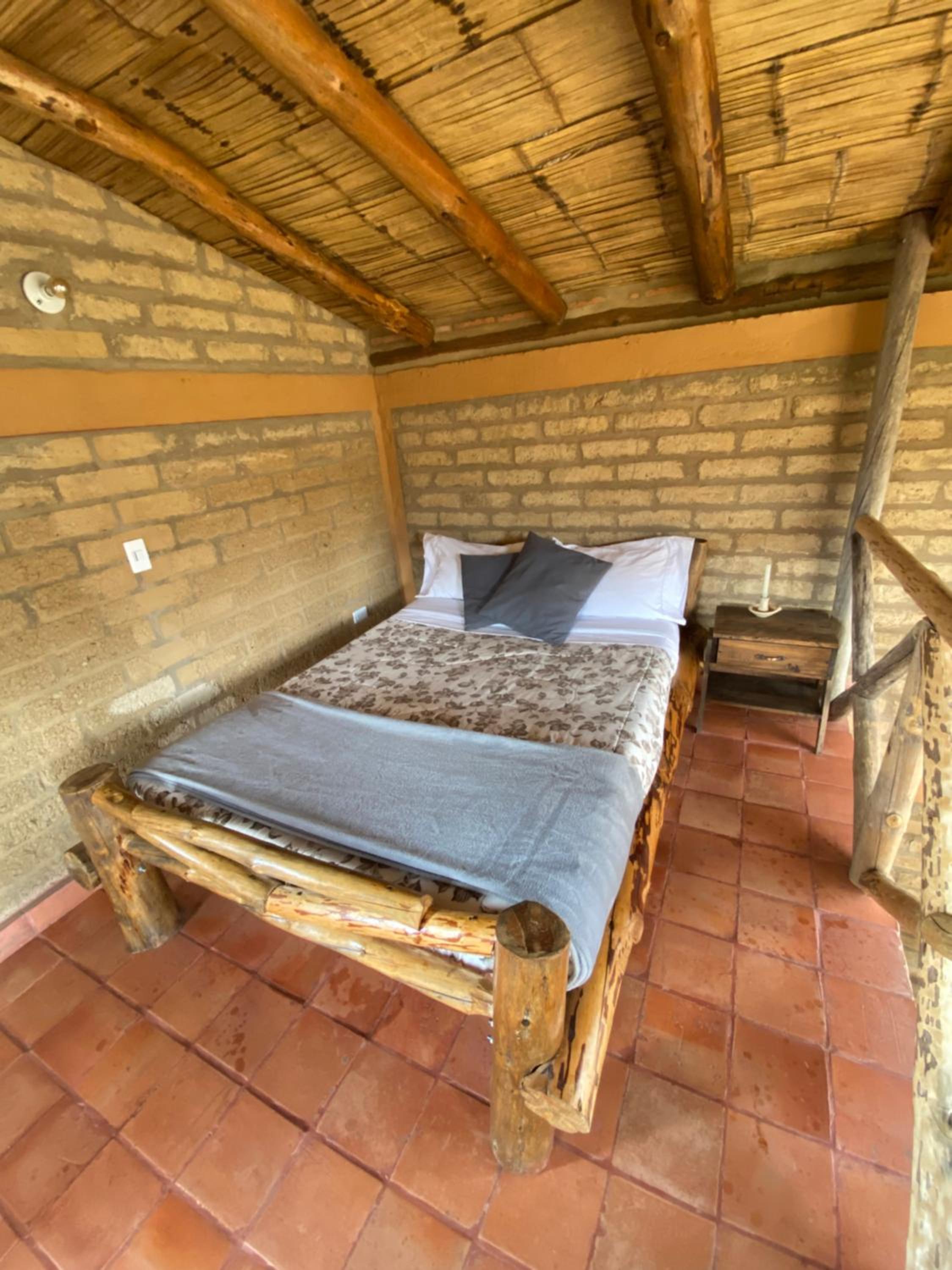 Superior Chalet photo 1
