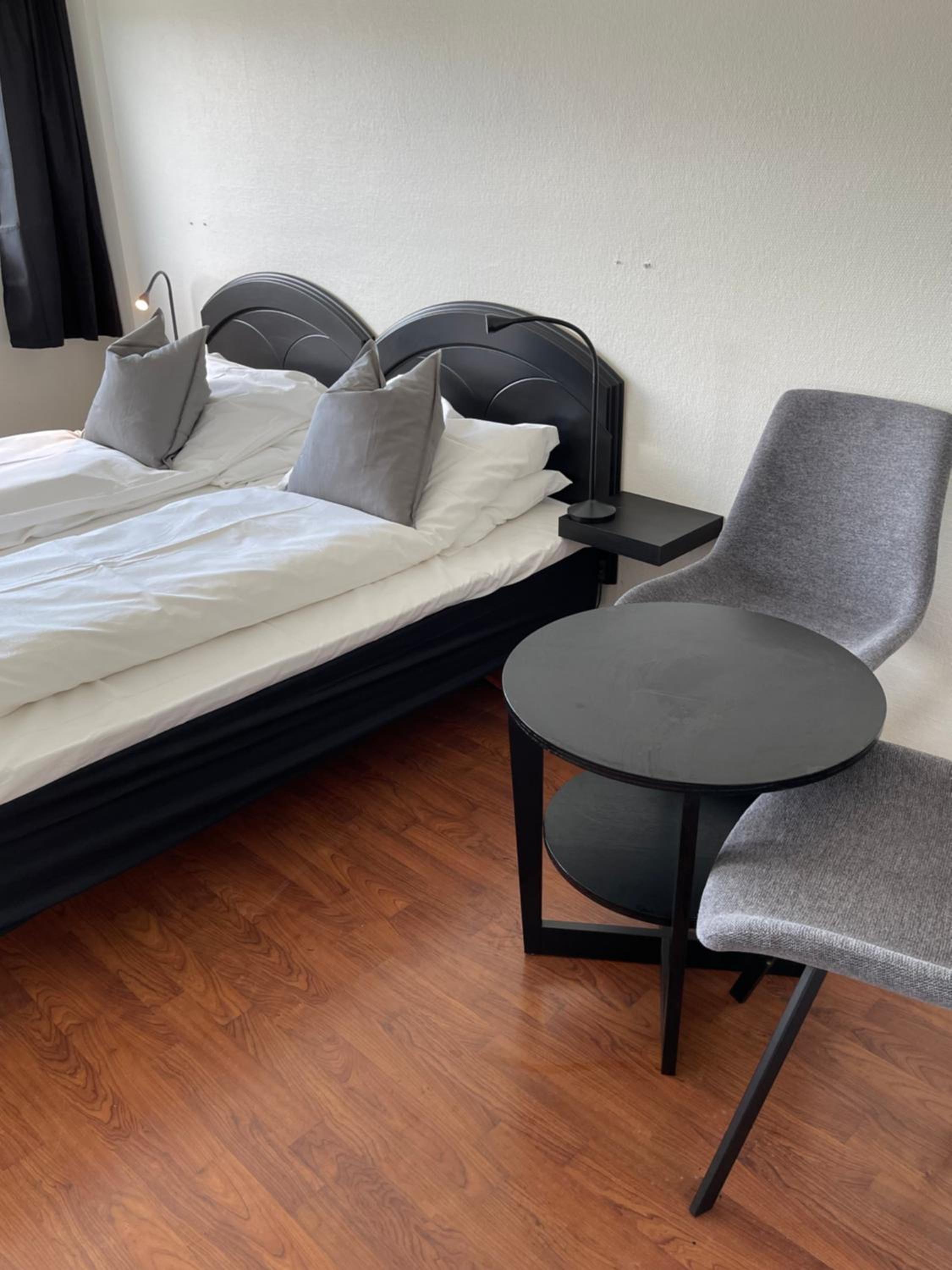 Triple Room with Private Bathroom