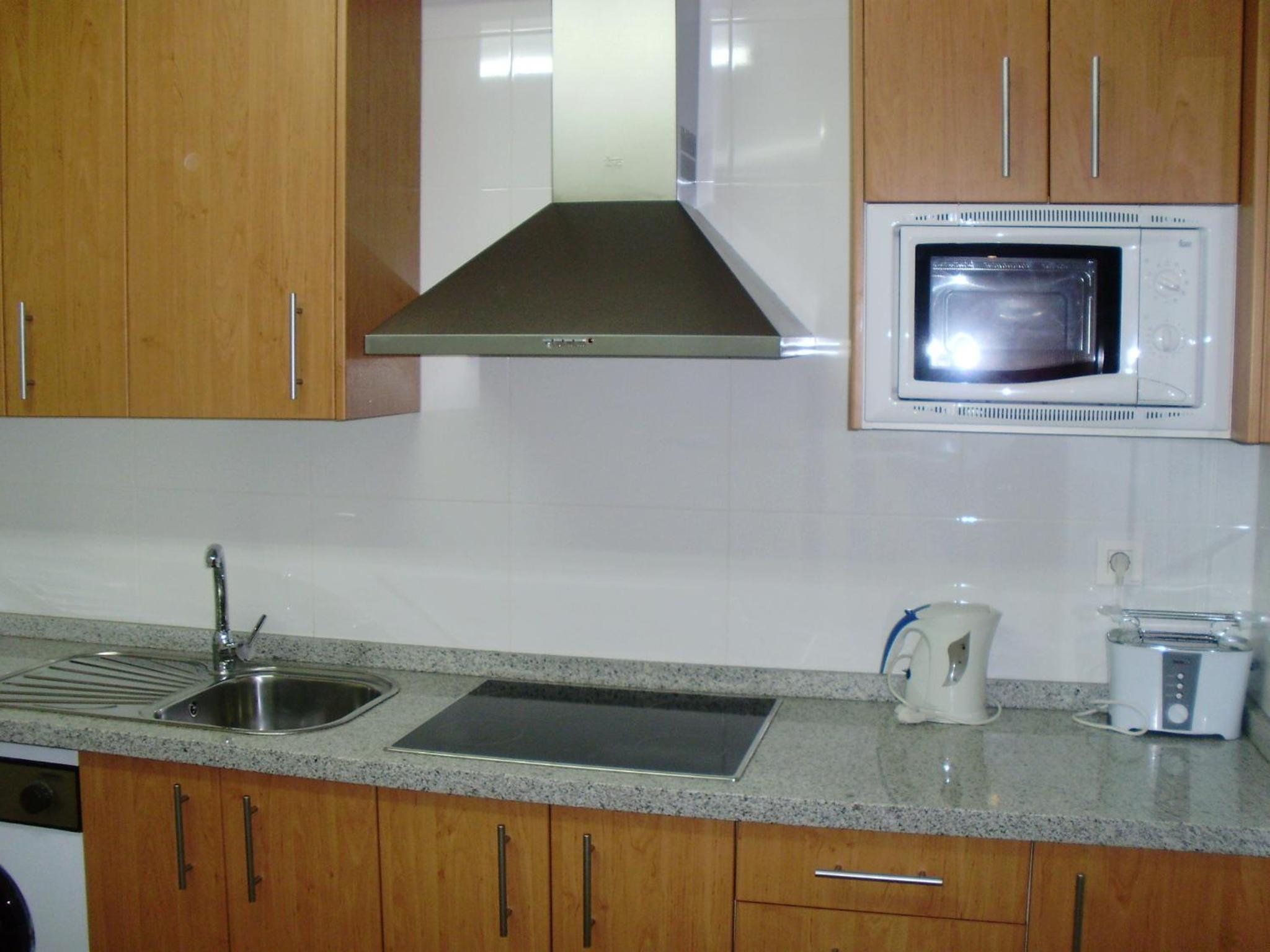 Two-Bedroom Apartment photo 2