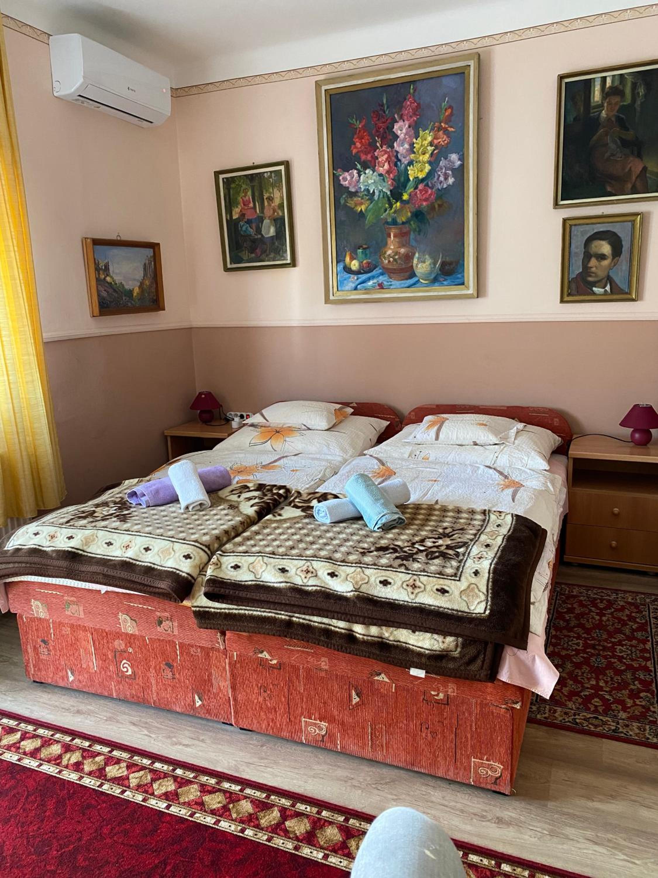 Double Room photo 2