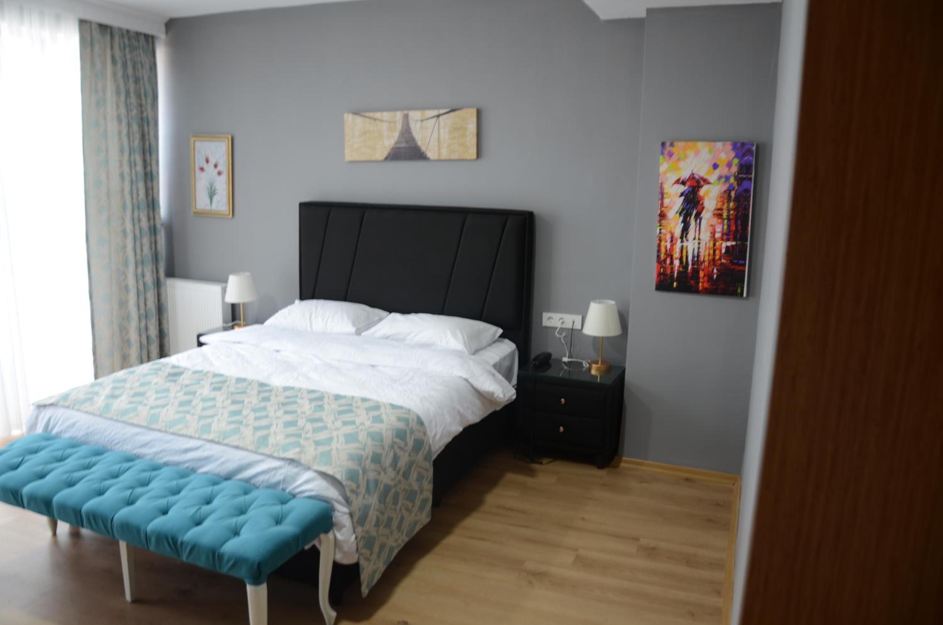 Deluxe Double Room photo 2