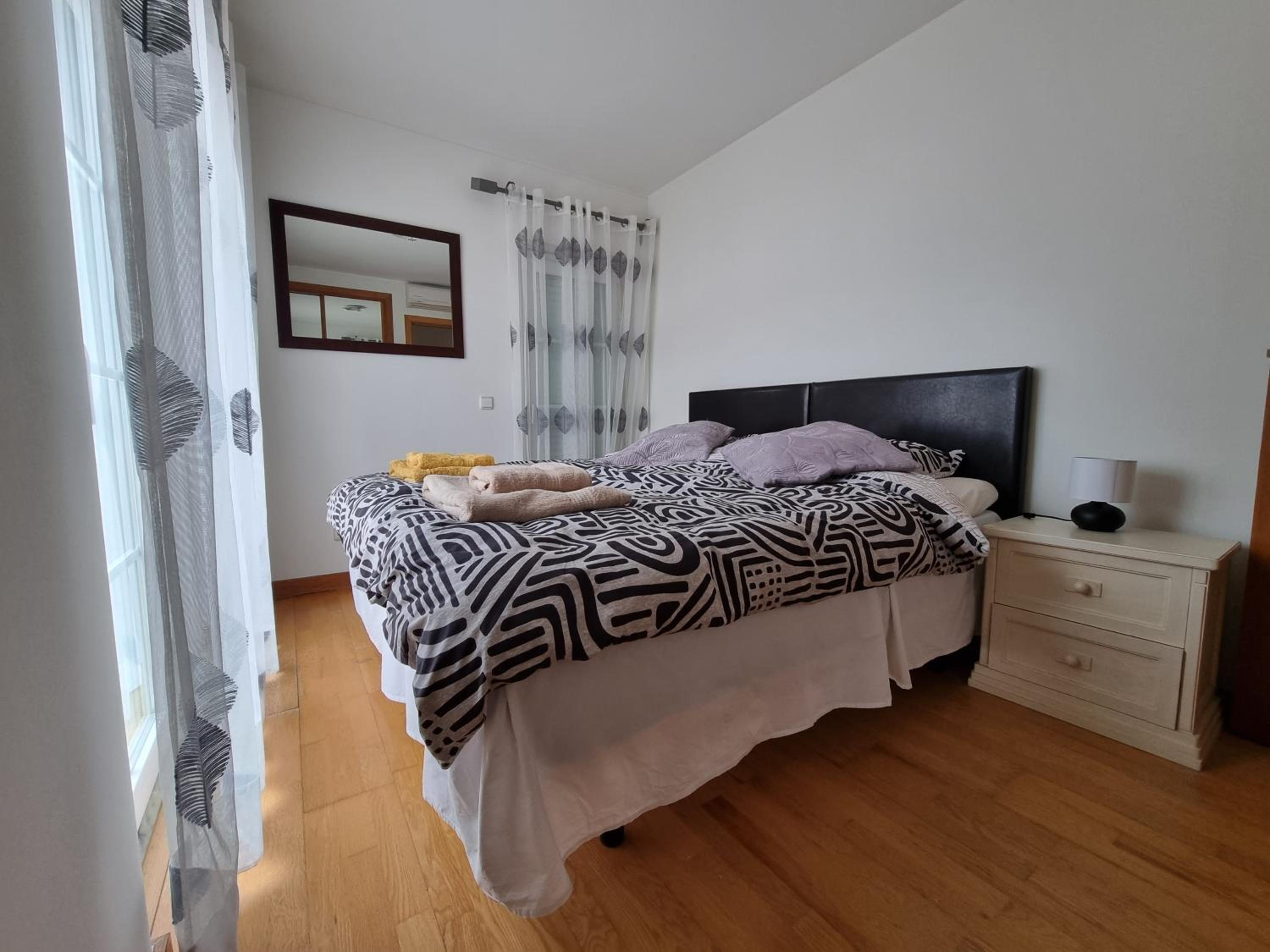 Two-Bedroom Apartment photo 1